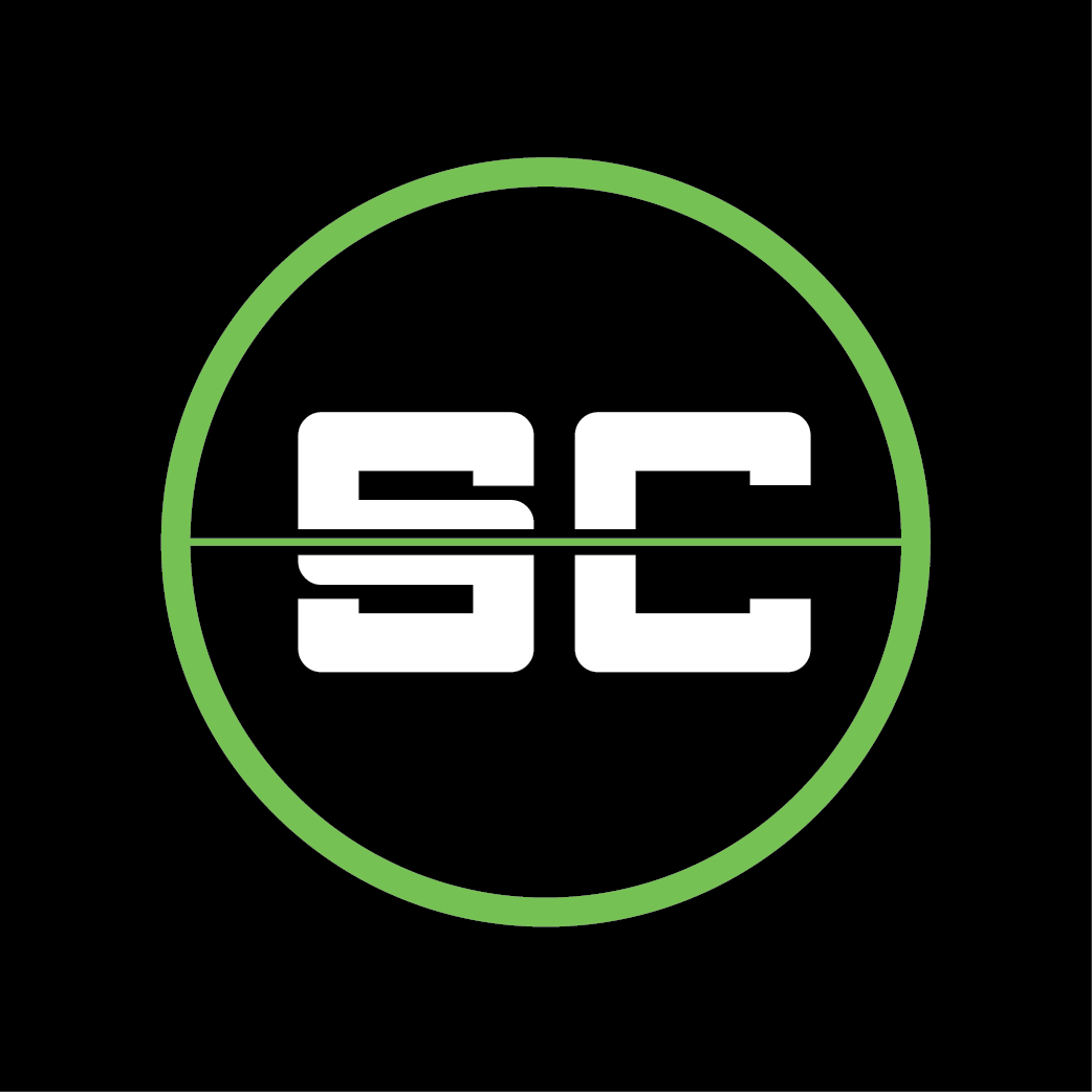 Episode 1 - 'Team Player'
