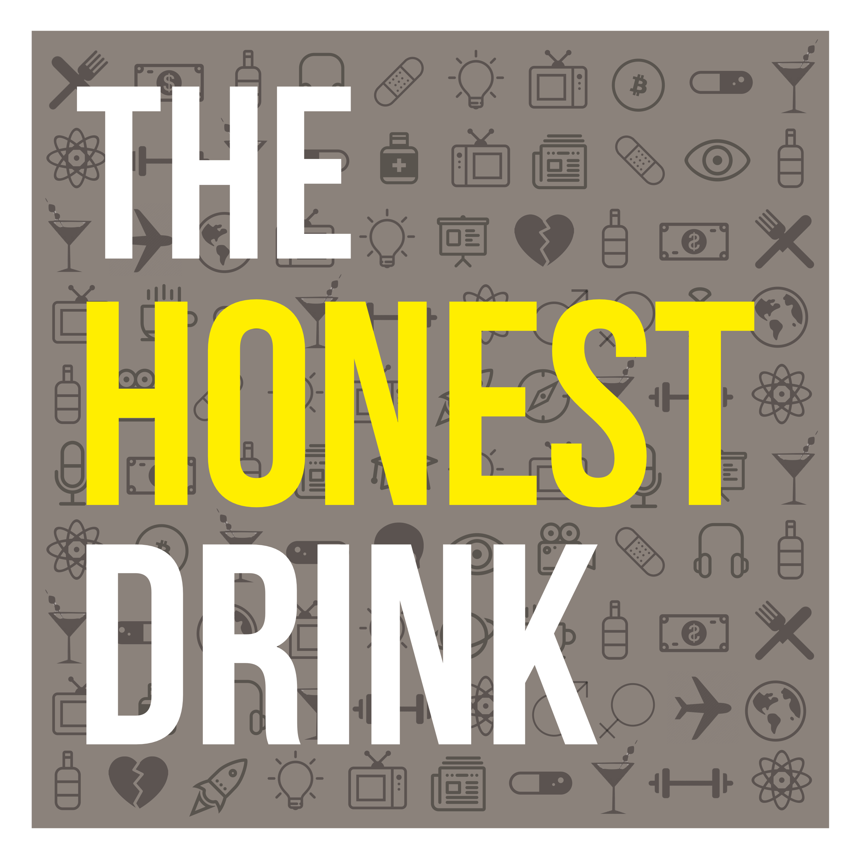 The Honest Drink Podcast