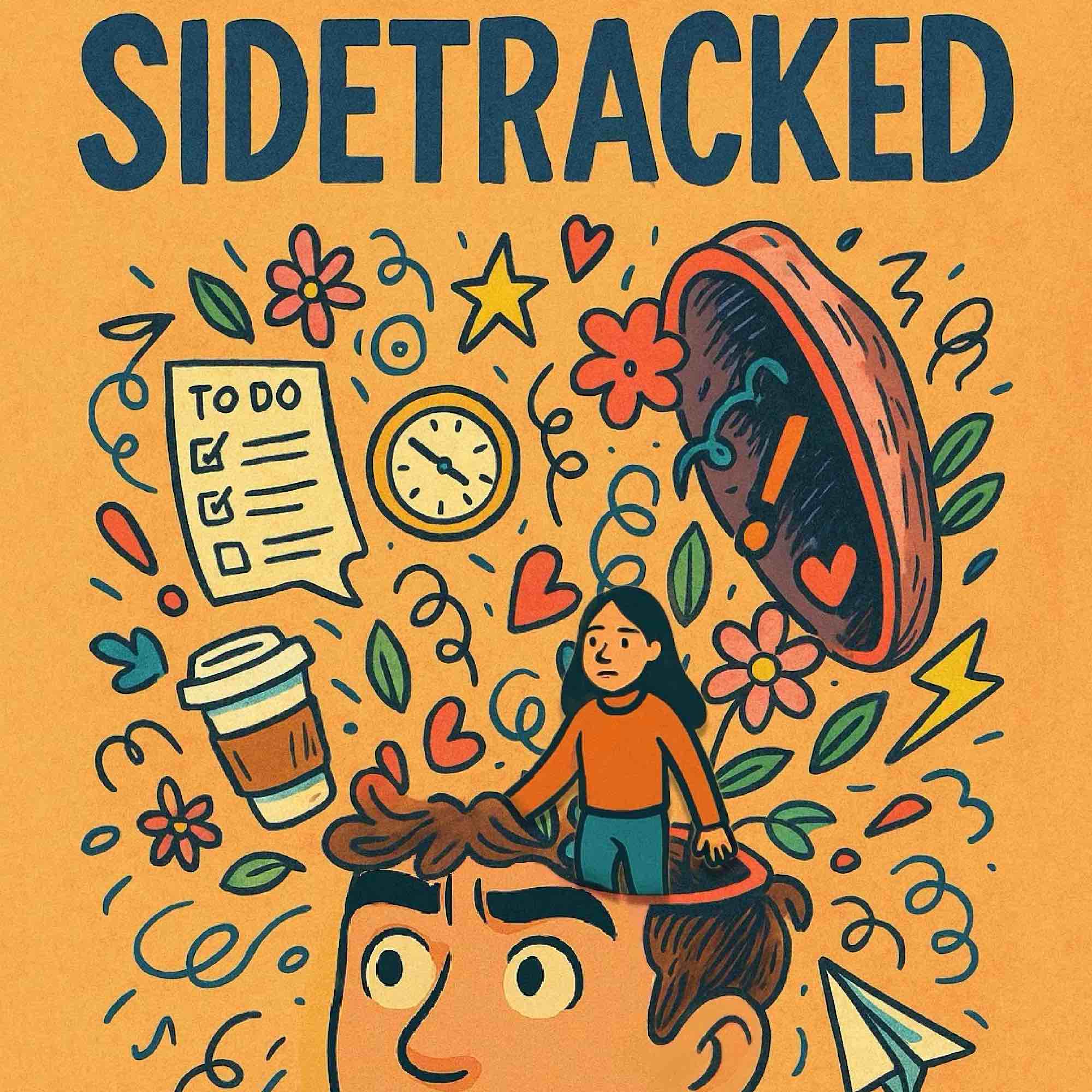 Sidetracked Podcast