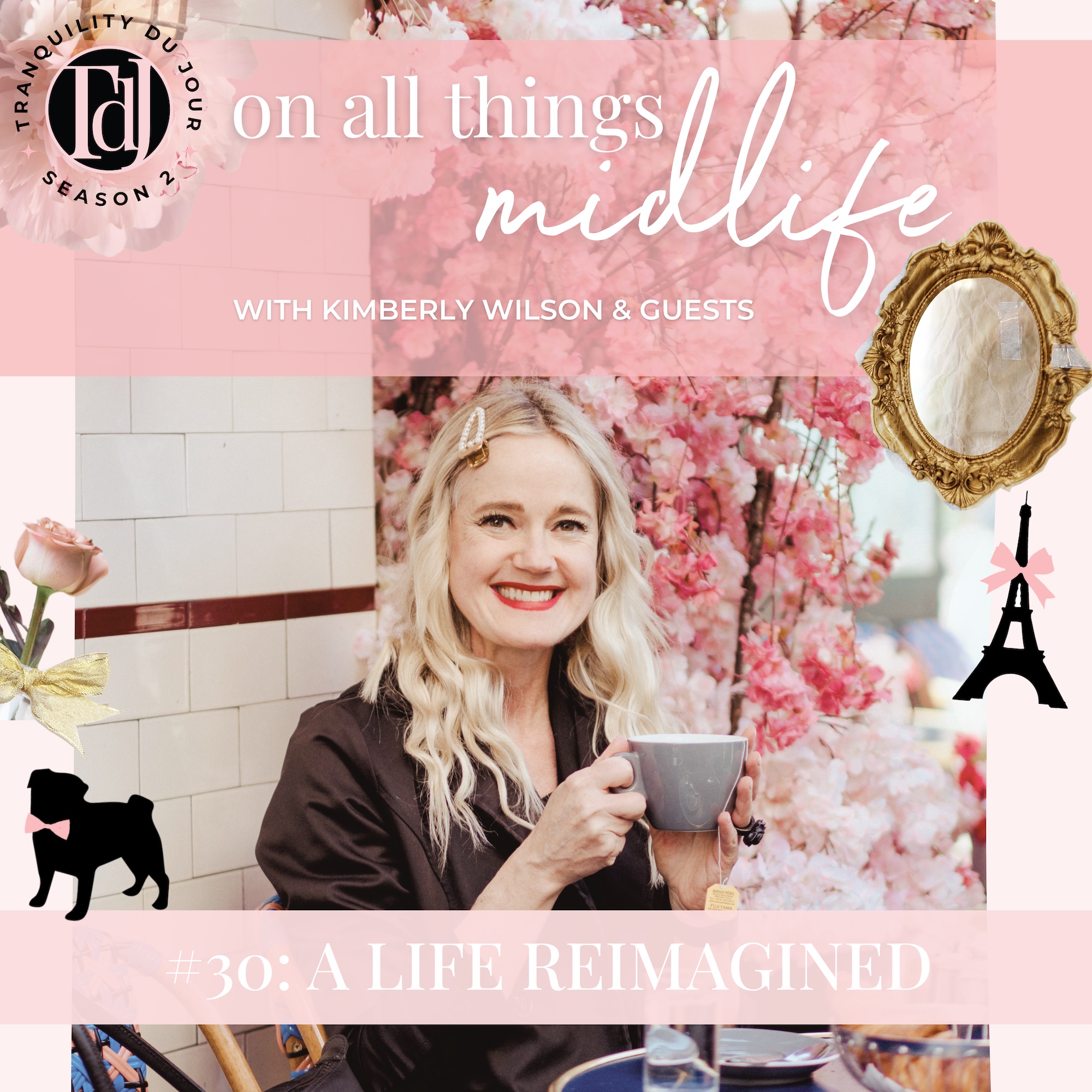 A Life Reimagined