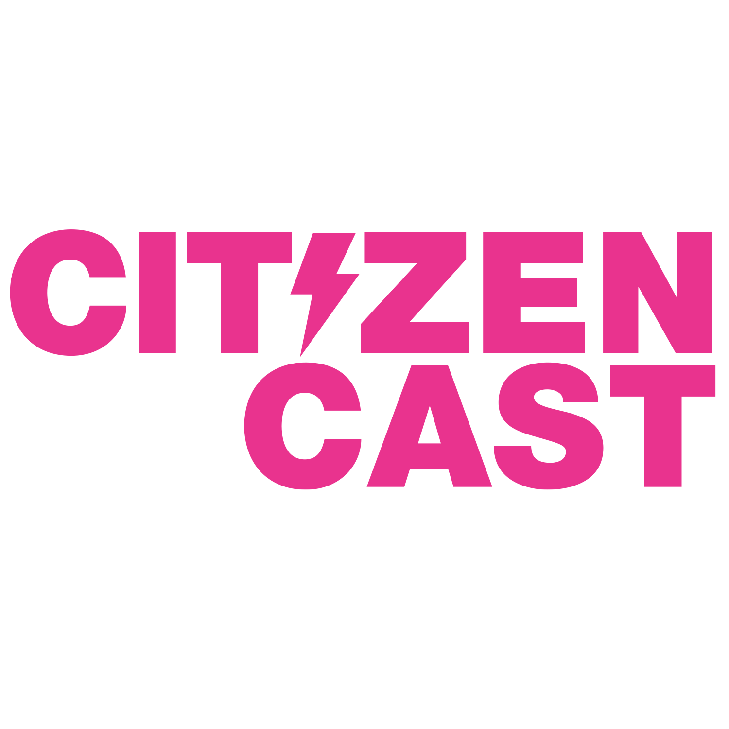 CitizenCast