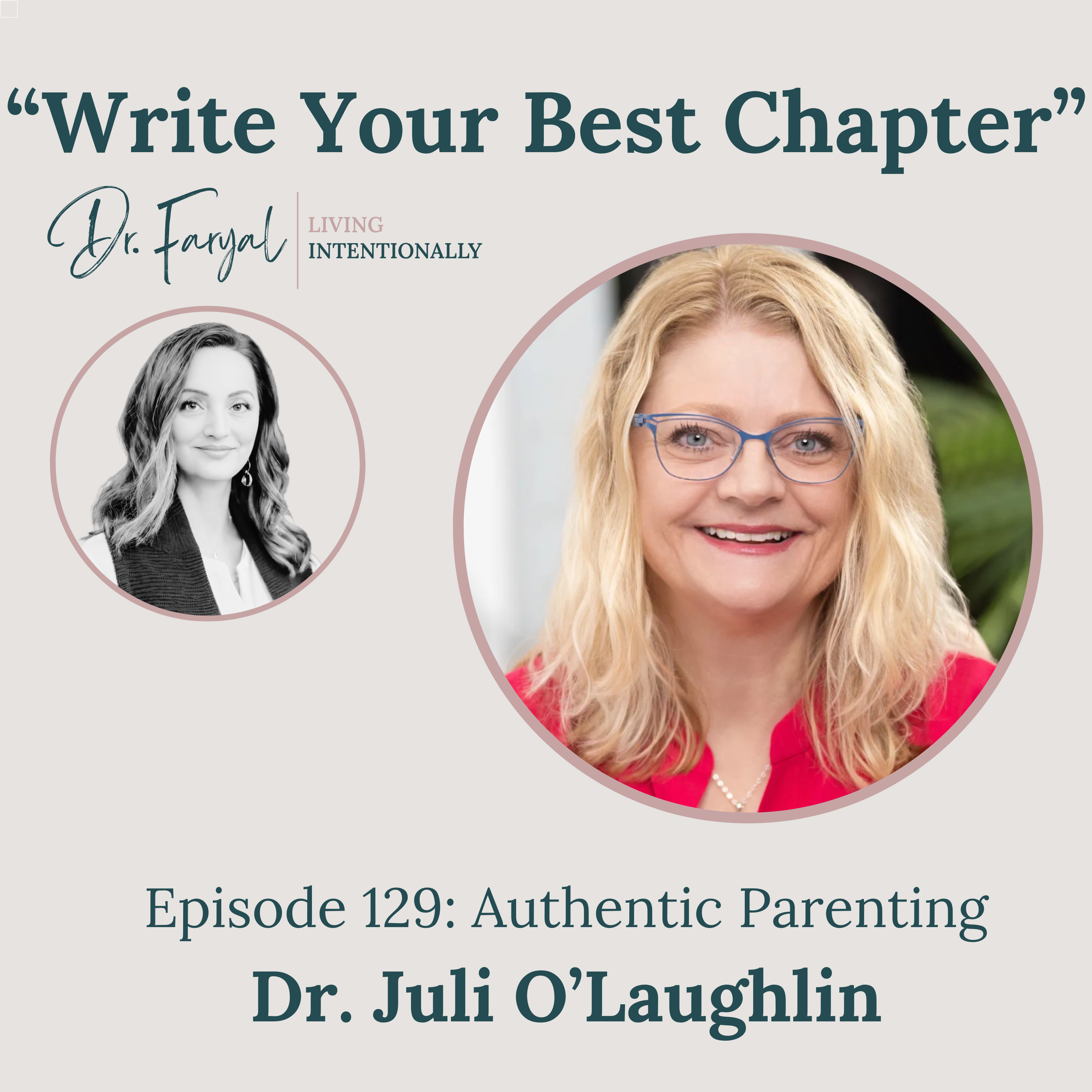"Healing your Trauma for Authentic Parenting"