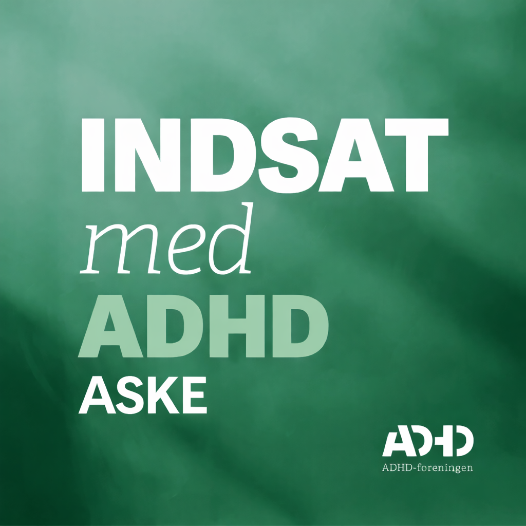 Aske - Hvis du ikke tænker situationen igennem i fængslet - ender det galt!