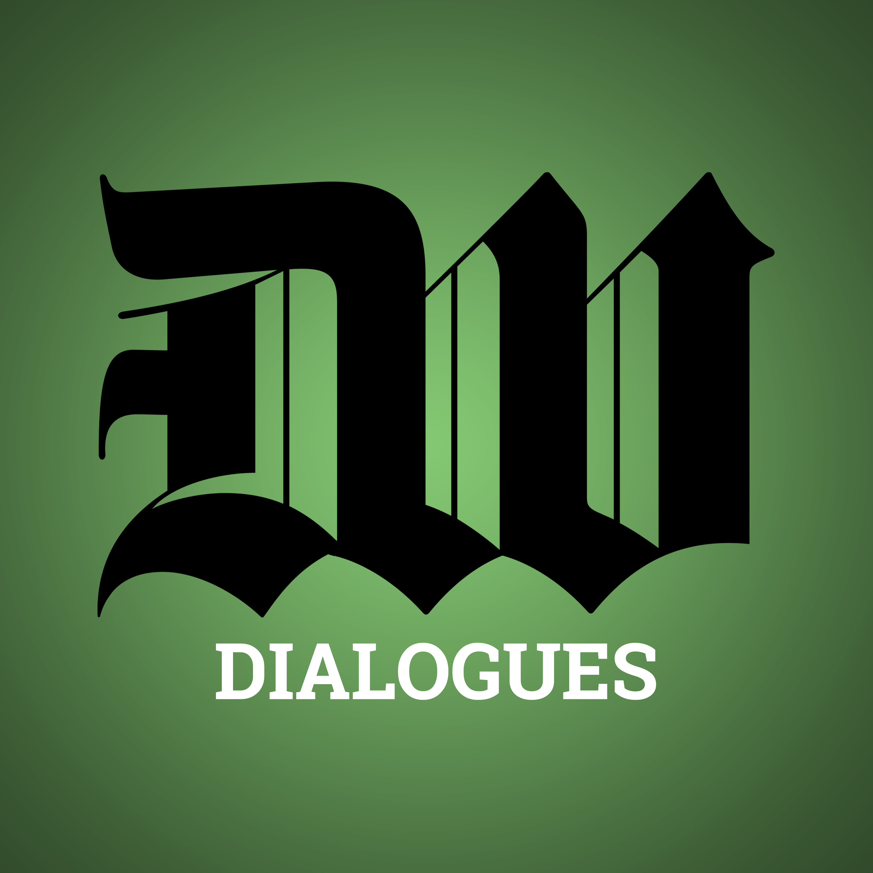 Dialogues 008: Sean Martin