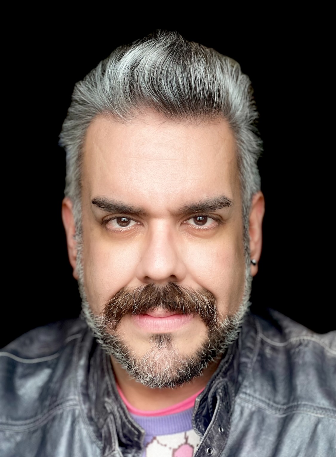 Episode 121: C. Julian Jiménez on manifesting queer joy