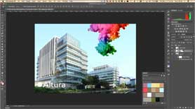 How to use CC Libraries to collaborate in a business environment