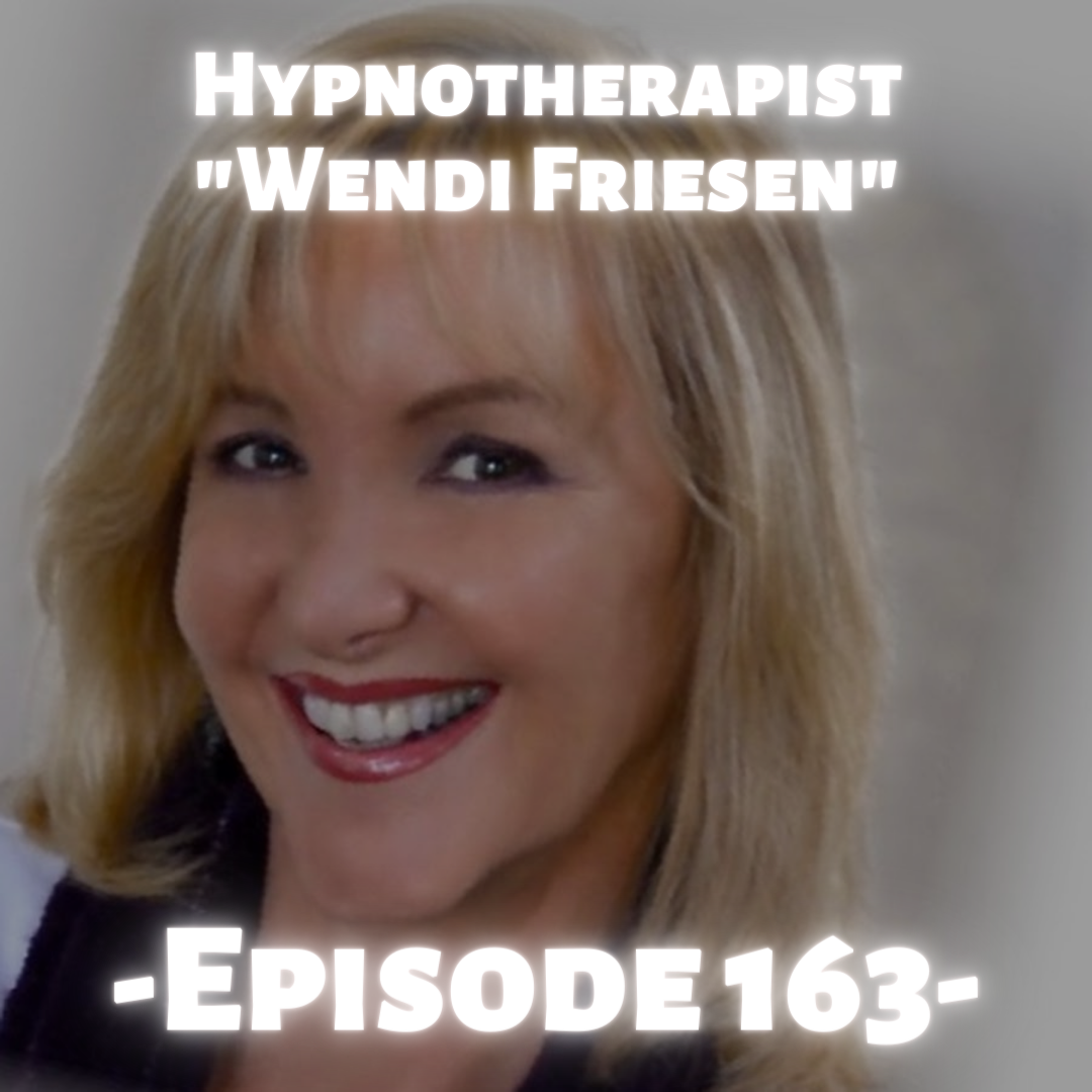 "Wendi Friesen"