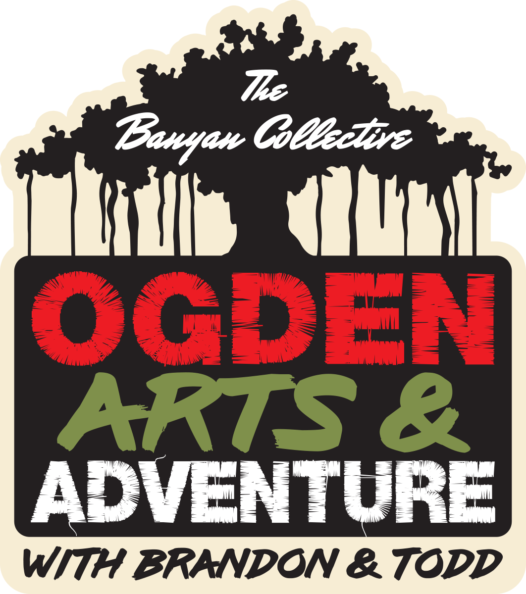 Ogden Arts & Adventure Show
