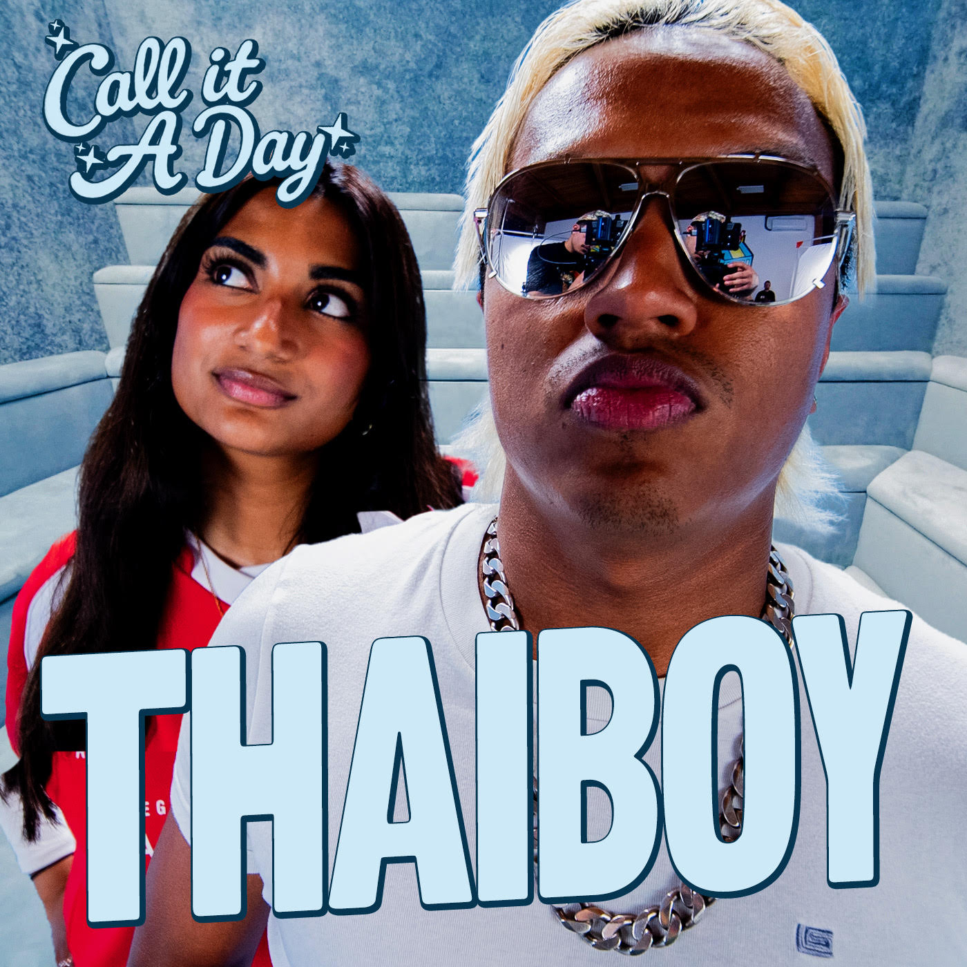 Thaiboy Digital: Drain Gang's Rise from SoundCloud, Pioneering a Sound & Dance Battling in Stockholm