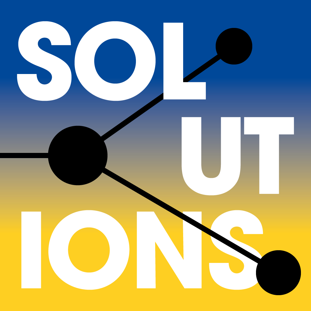🧪 Solutions 110 | What your raincoat and a hydrogen fuel cell have in common