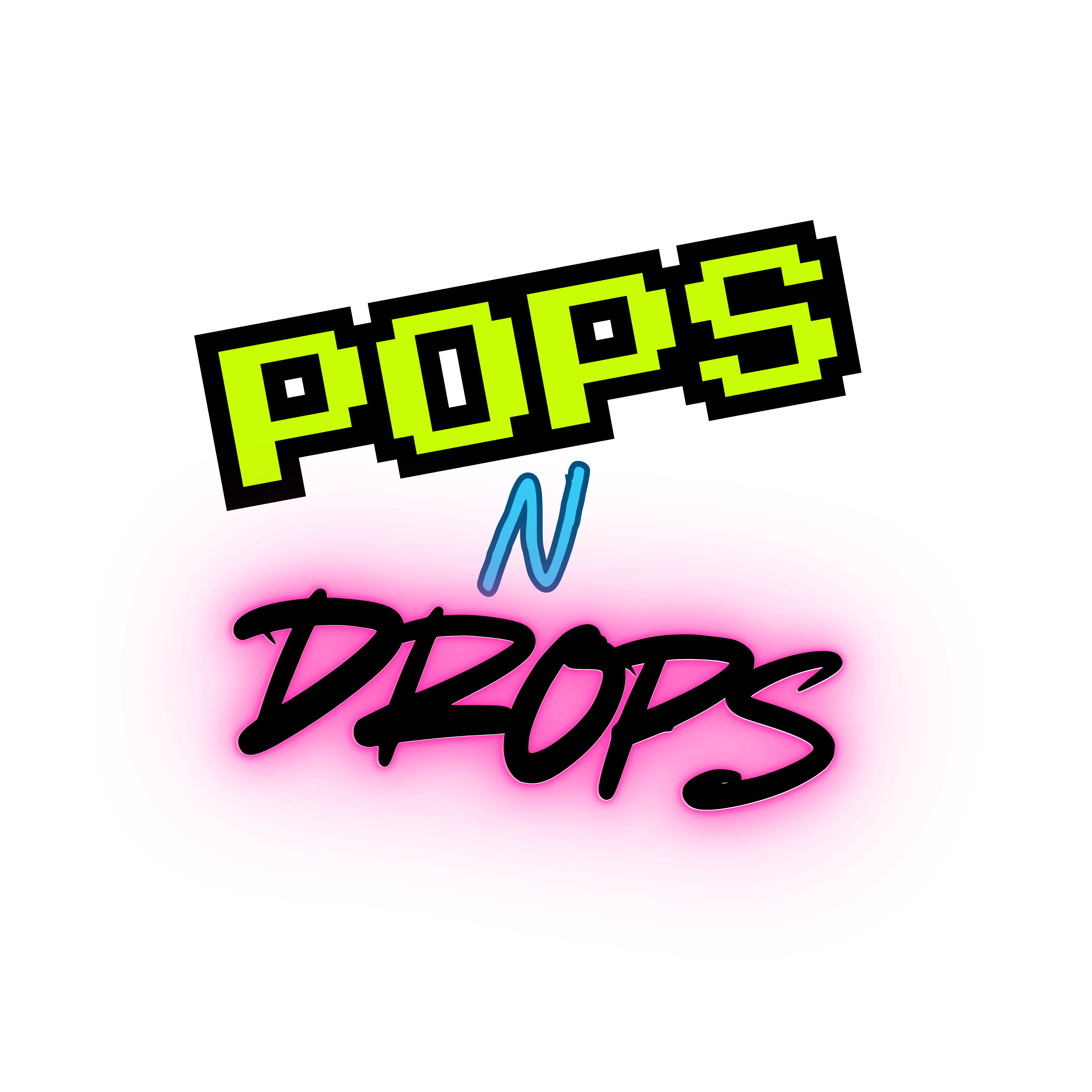 Pops N Drops