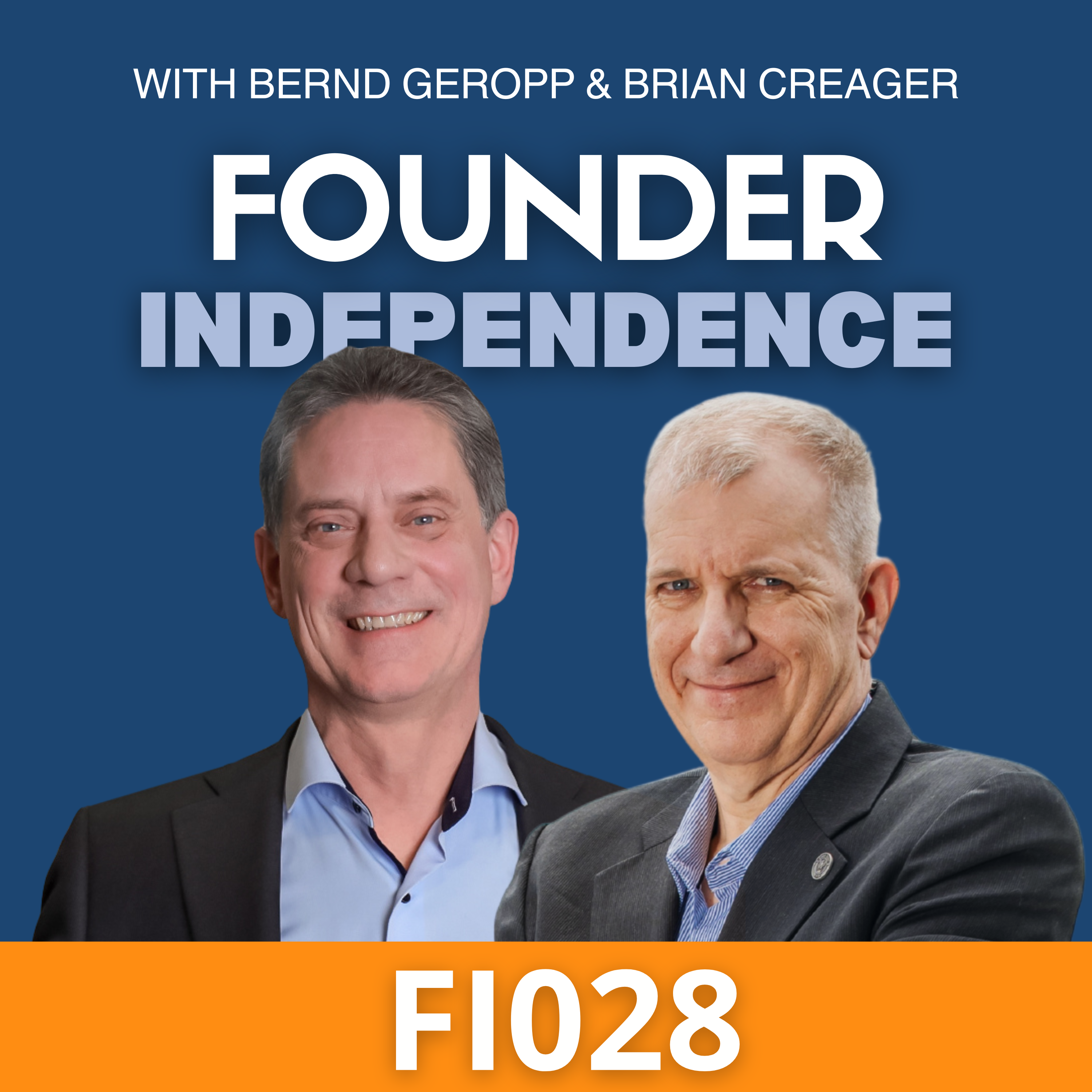 FI028 - The Anti-List: The Customers You Must Stop Serving
