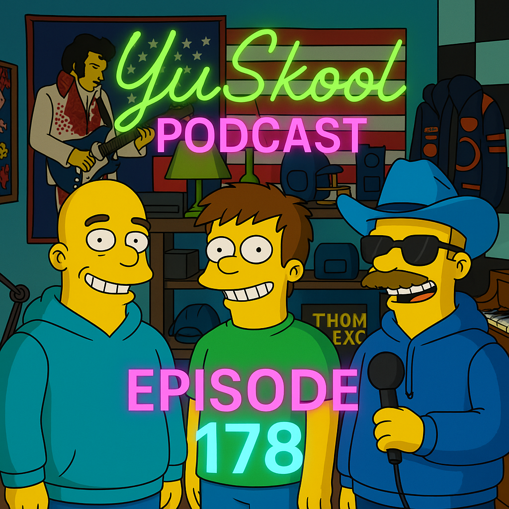 EP. 178 - Ethan Day // Eli Day // AL Baby - Ripon Indian to North Texas Eagle
