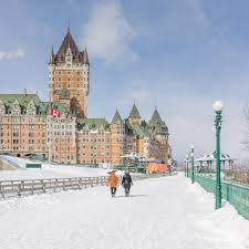 S4 P6- Quebec City!