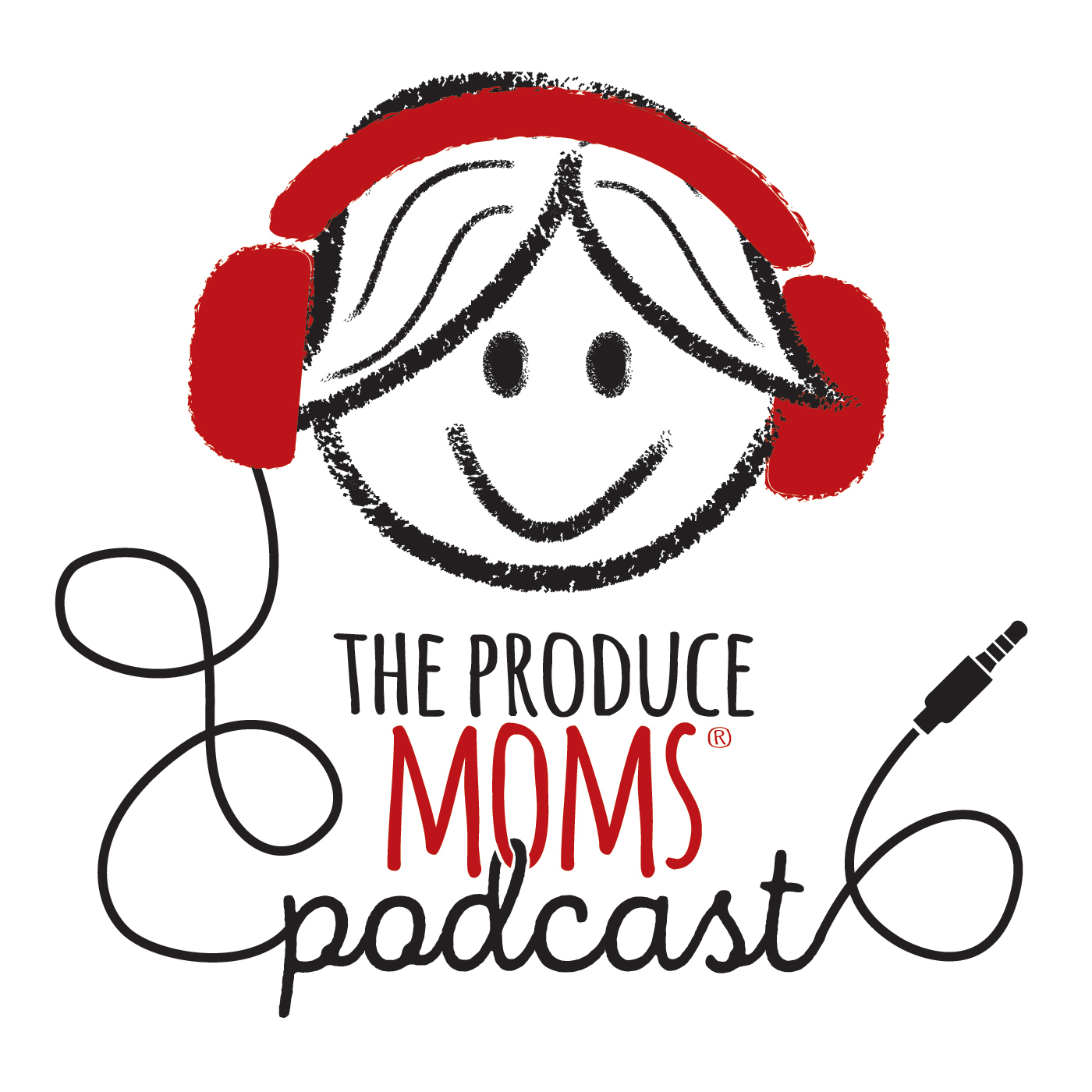 The Produce Moms Podcast
