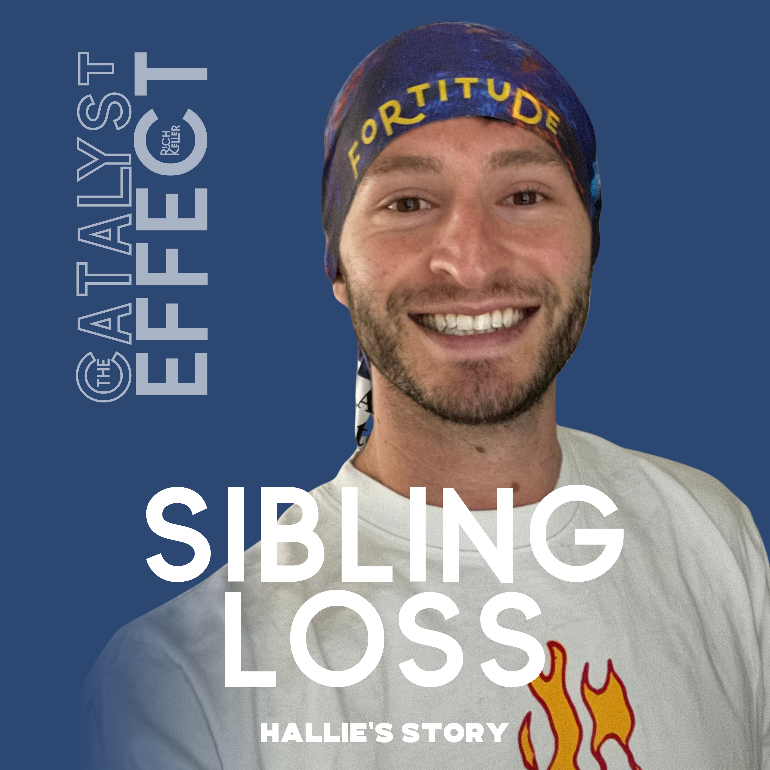 In Honor Of Hallie: Myles' Journey Through Loss & Discovery