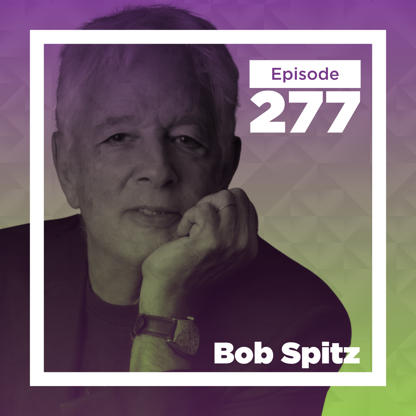 Bob Spitz on the Rolling Stones, Bruce Springsteen, and the Art of Biography