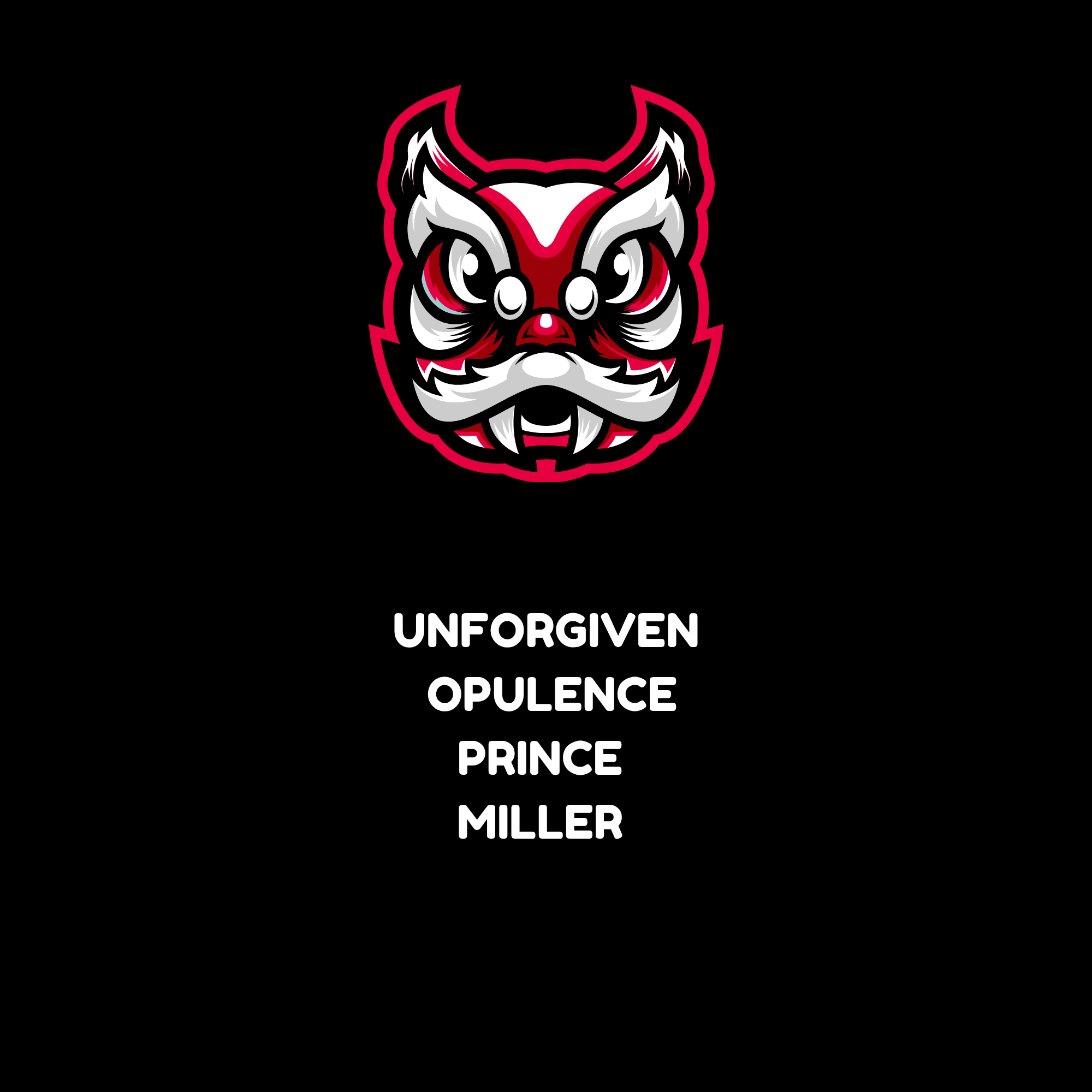 Unforgiven Opulence