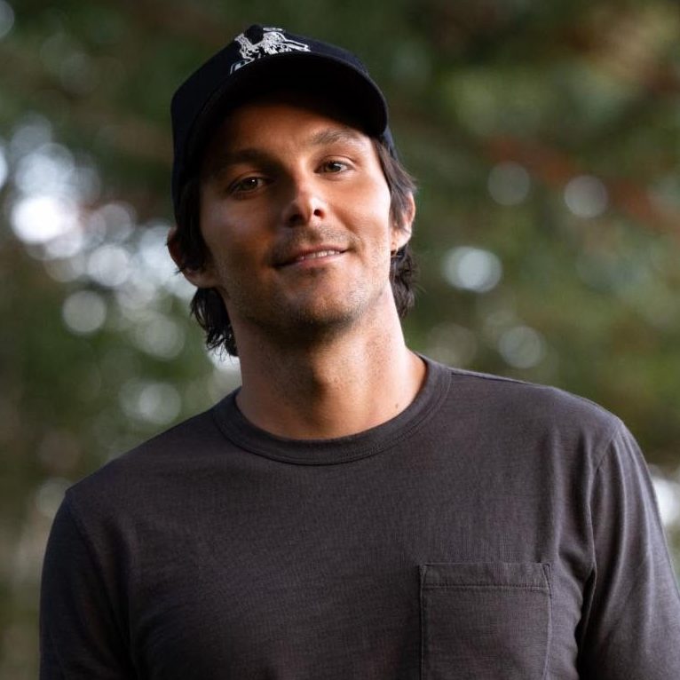 Charlie Worsham