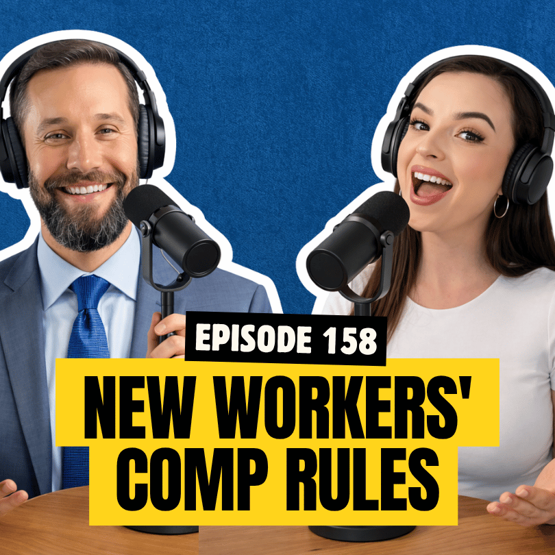 Why Your Workers' Comp Treatment Keeps Getting Delayed (2026 California Rule Changes)