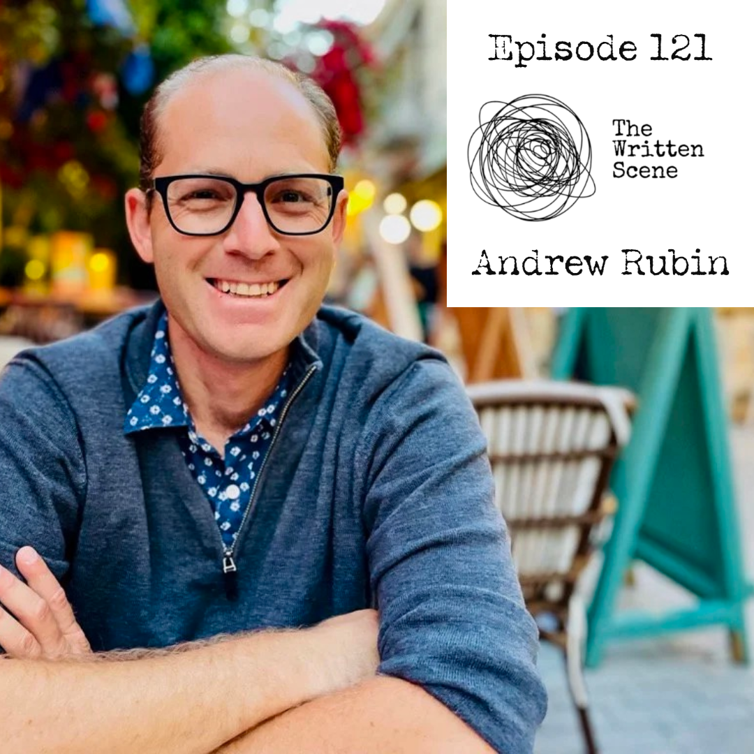 Episode 121: Andrew Rubin