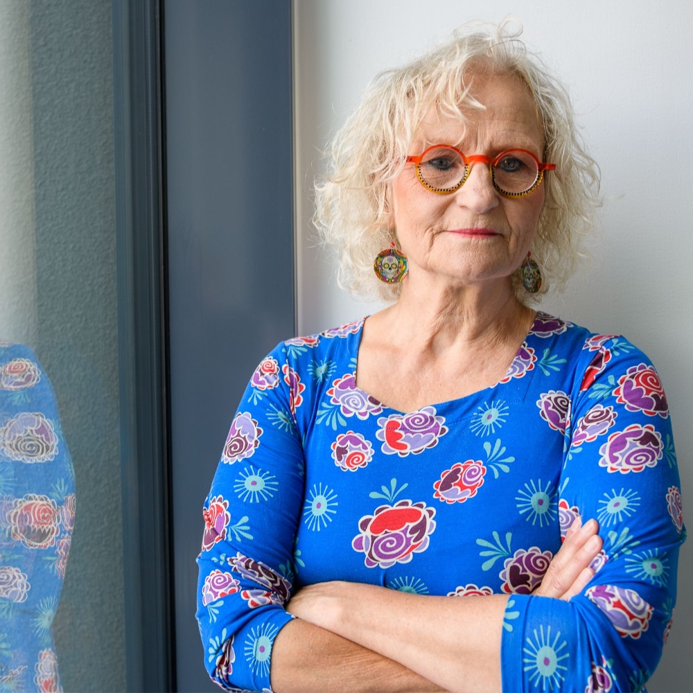Så lurade telefonbedragare Gitte på hennes livsbesparingar