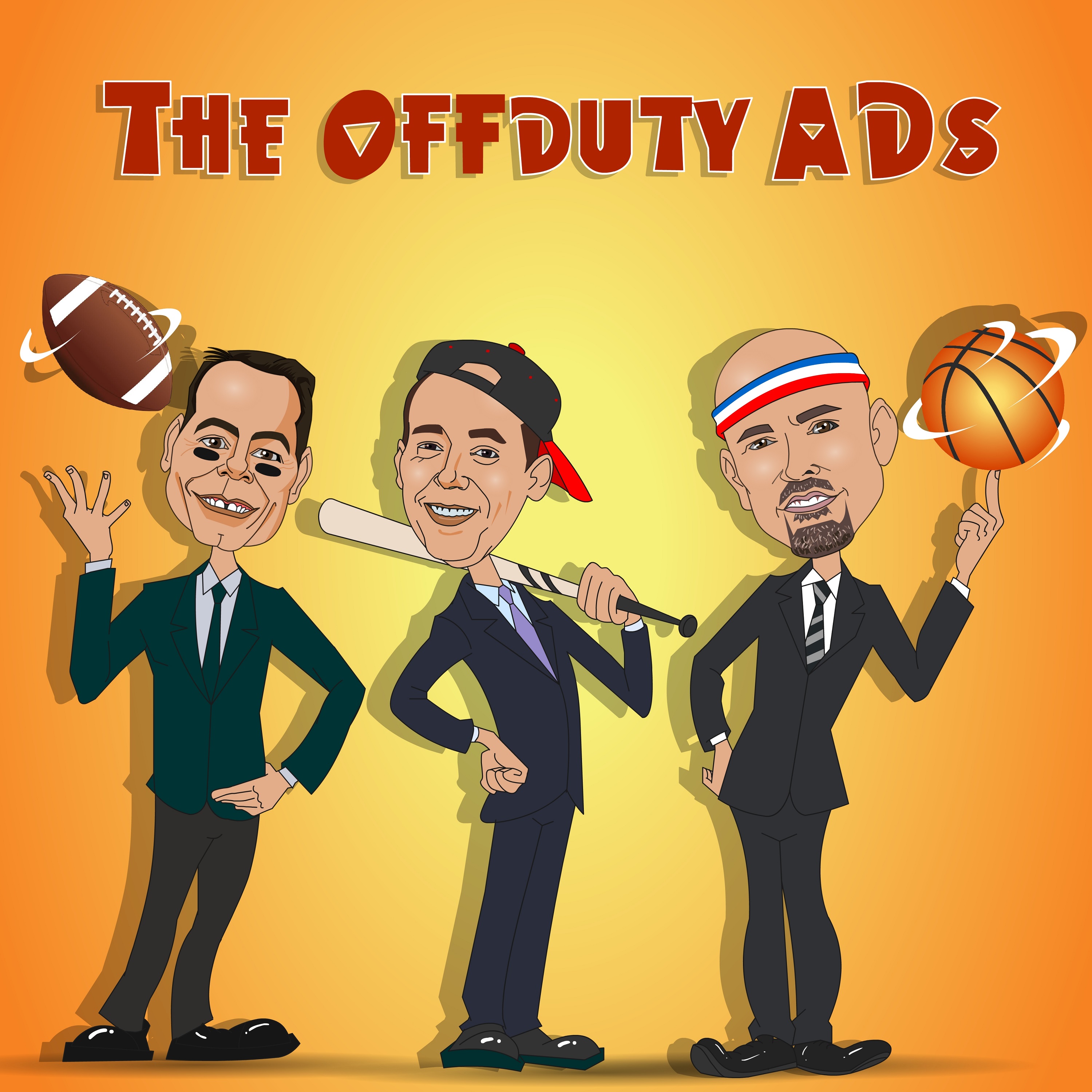 Off Duty ADs
