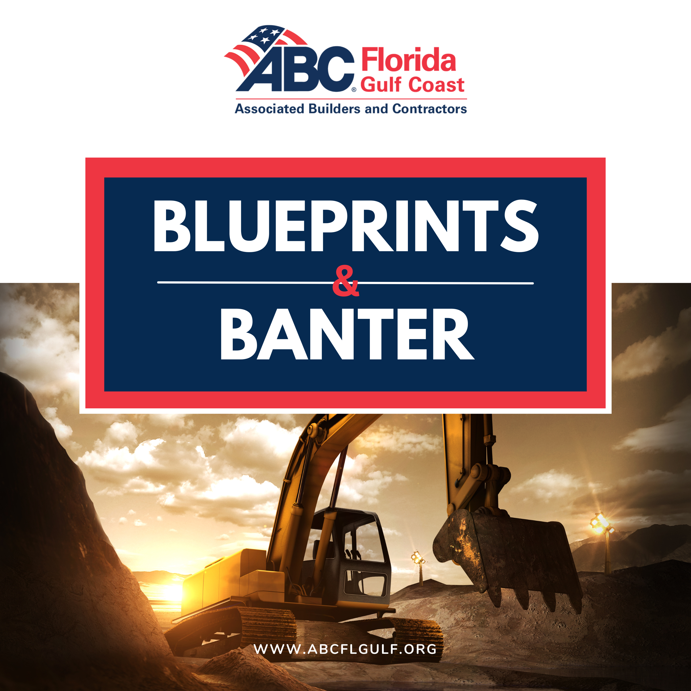 Blueprints & Banter