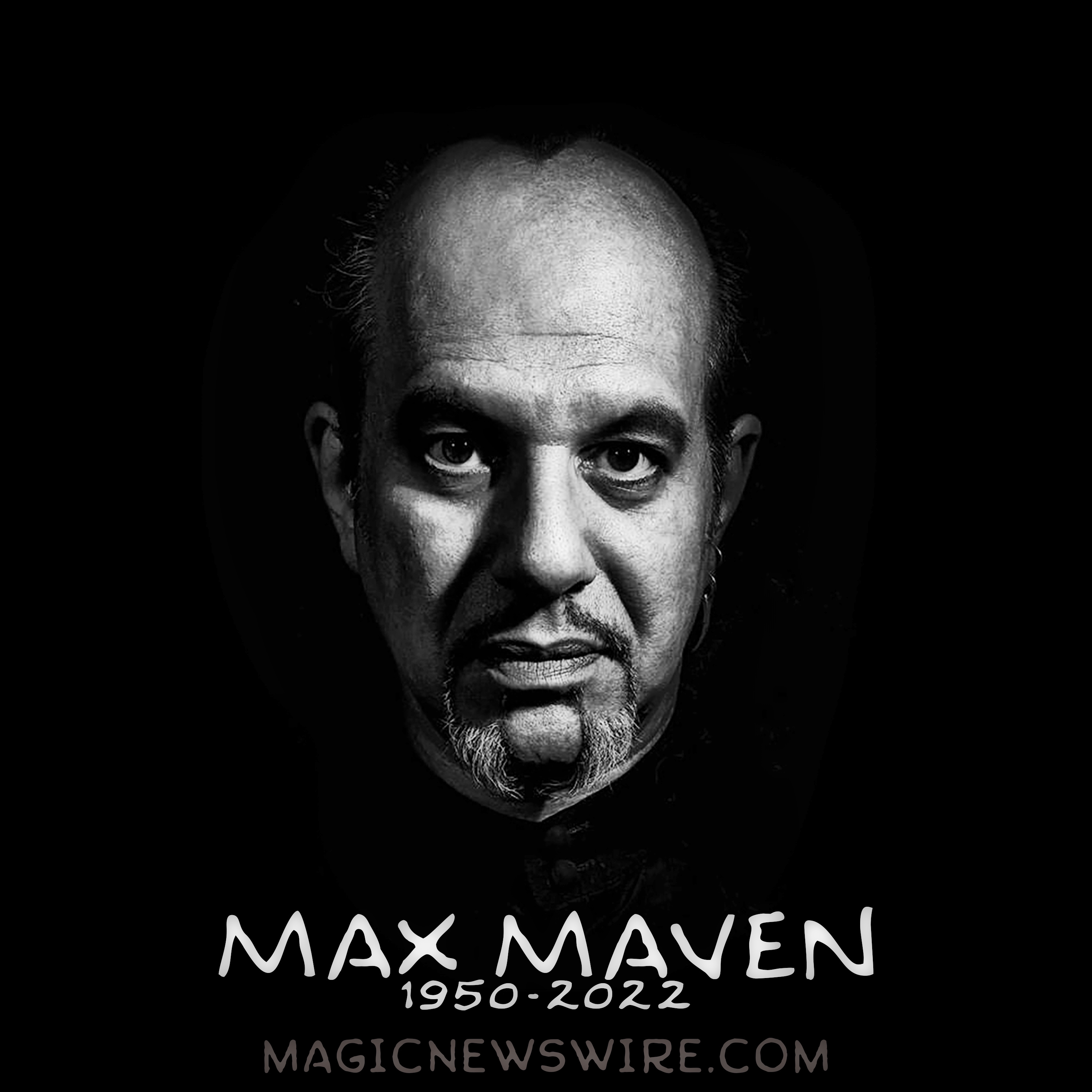 Broken Wand: Max Maven