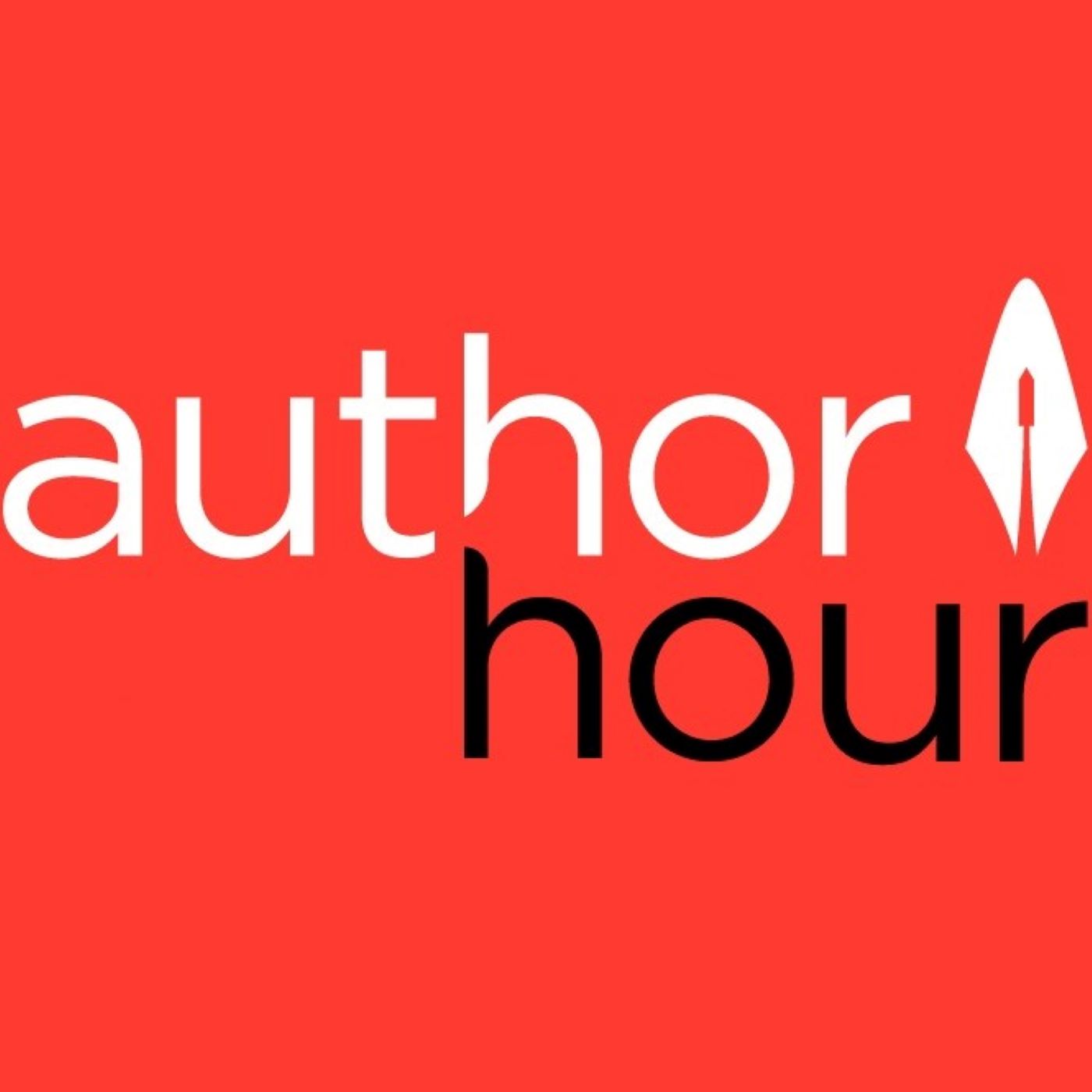 Author Hour