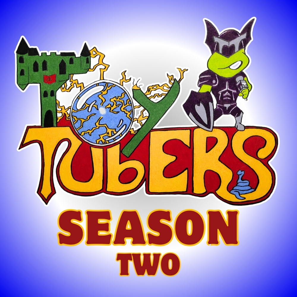 Dan Larson - The ToyTubers