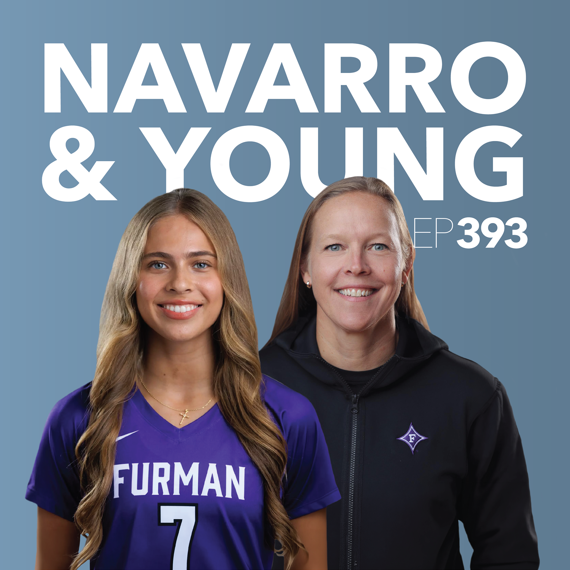 Episode 393: Great Leaders Keep Growing with Emily Navarro and Coach Michelle Young