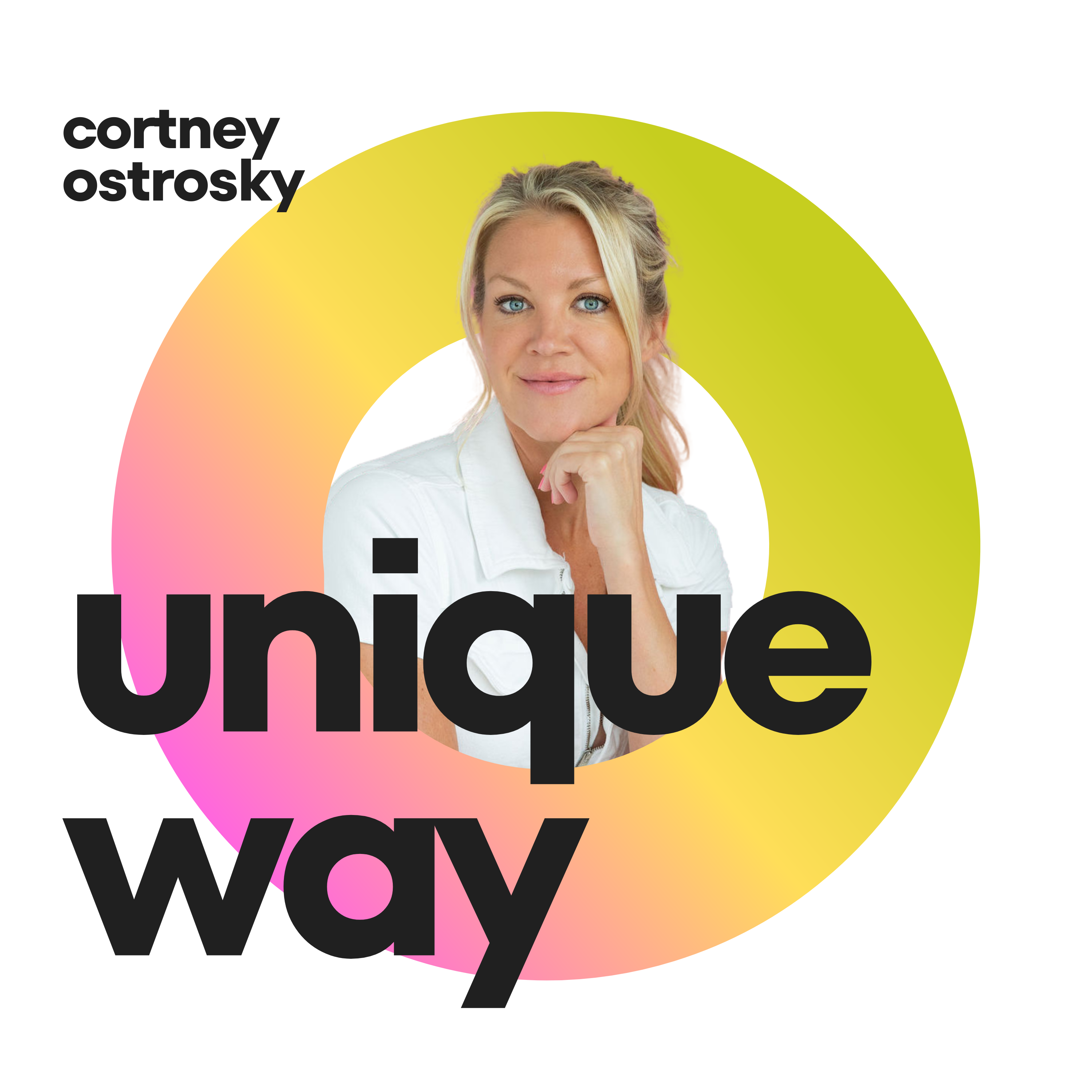 Charleston Crush & Dopamine Detox w/ Cortney Ostrosky