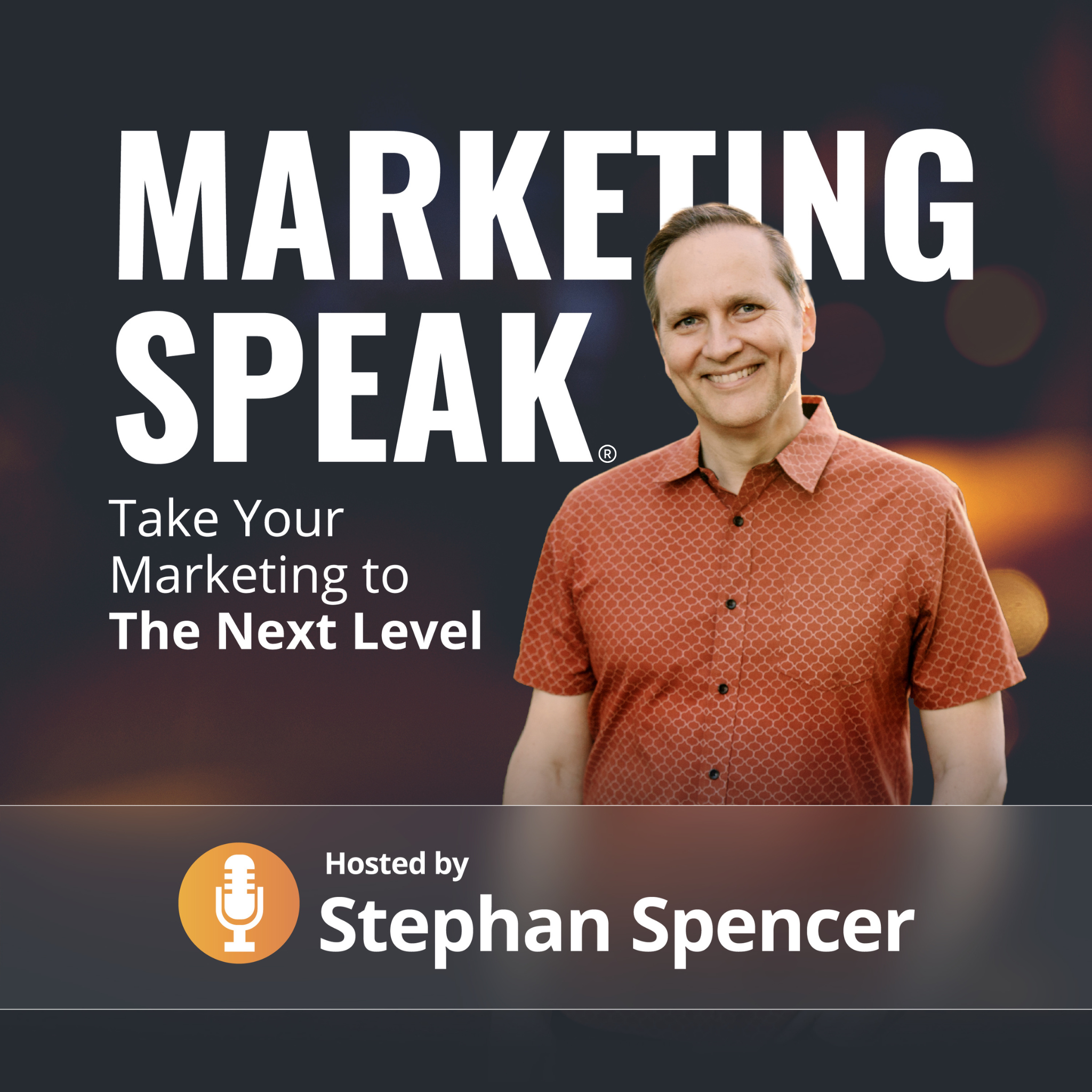 Marketing SpeakÂ®