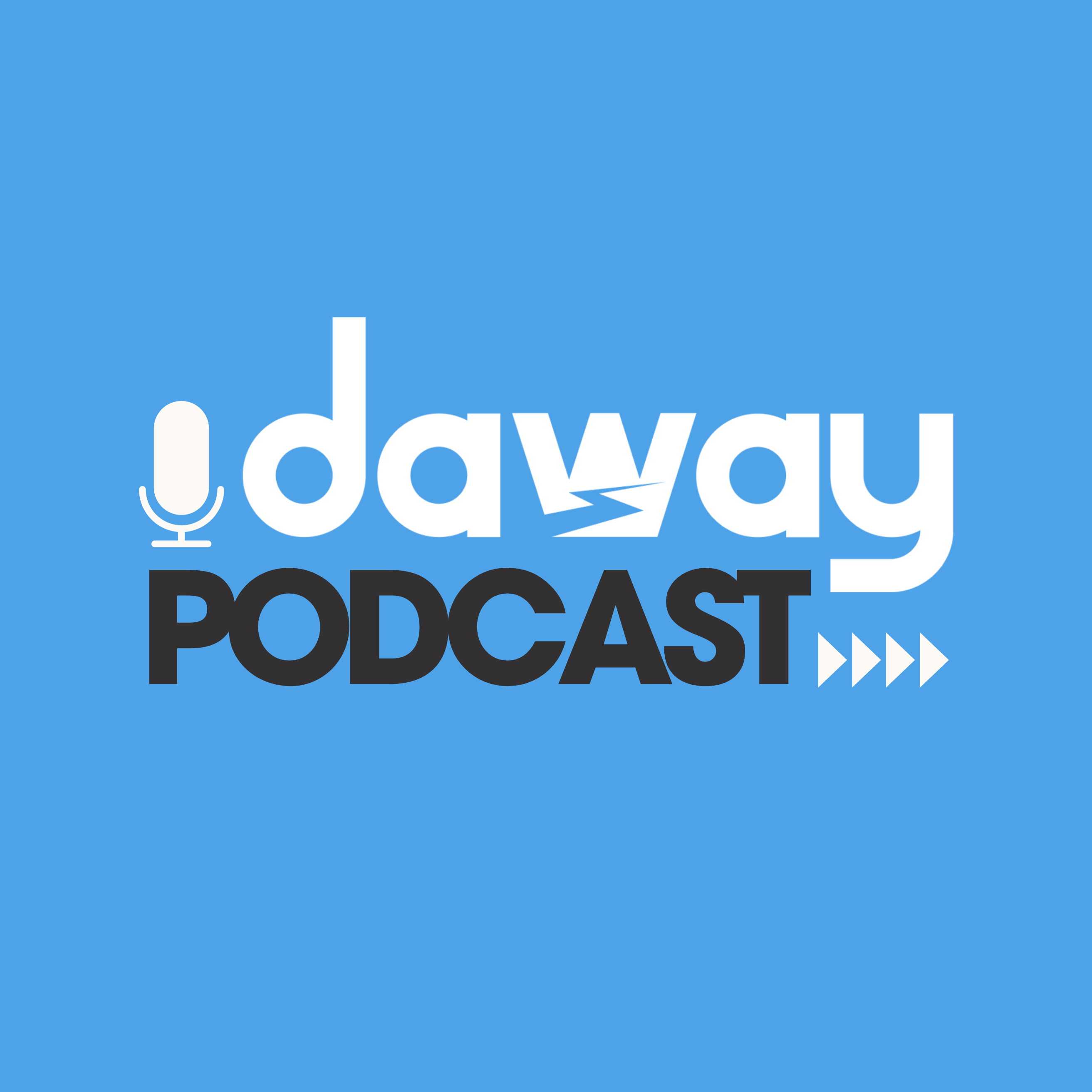 Daway English Podcast