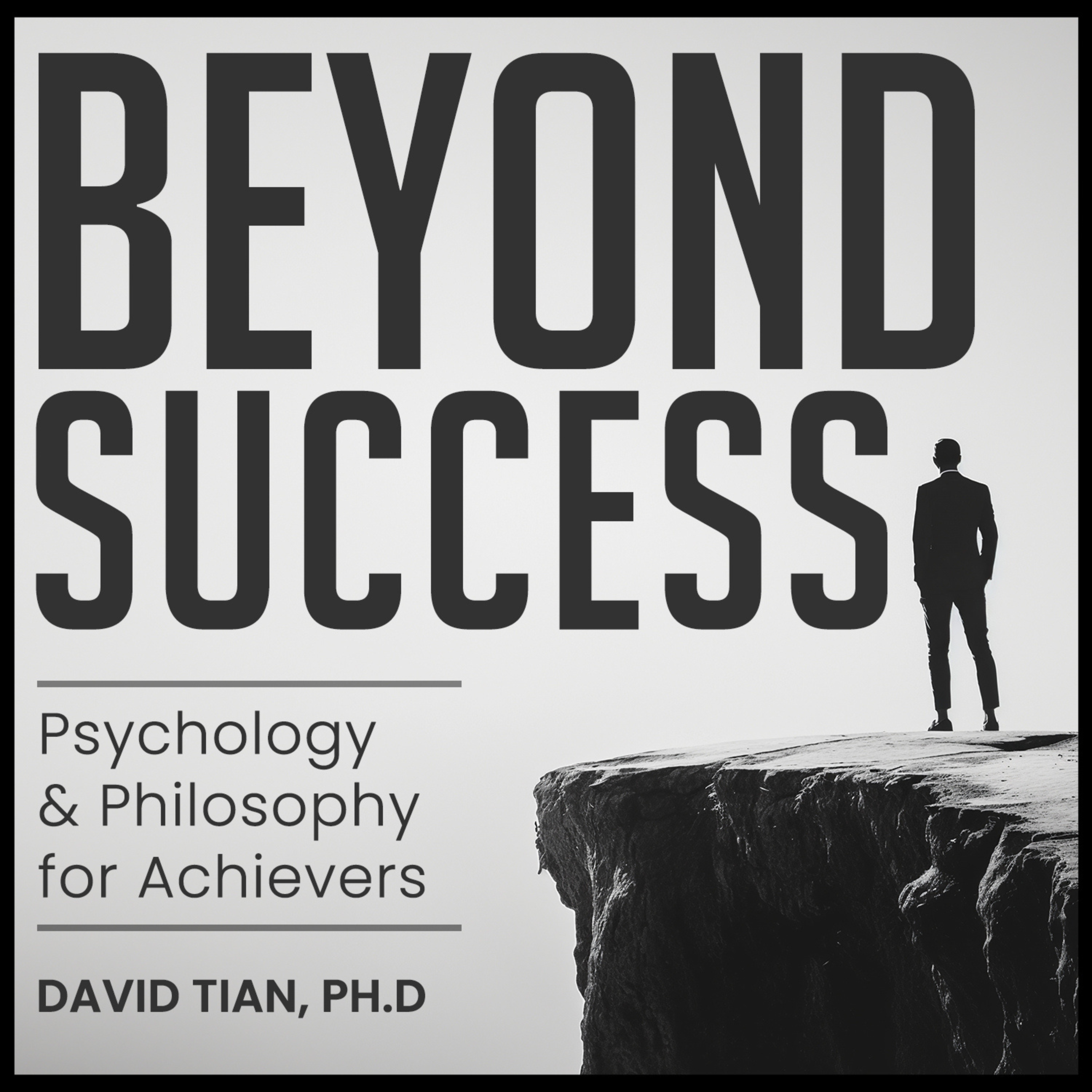 #97: Why Success Feels Empty Once You've Made It