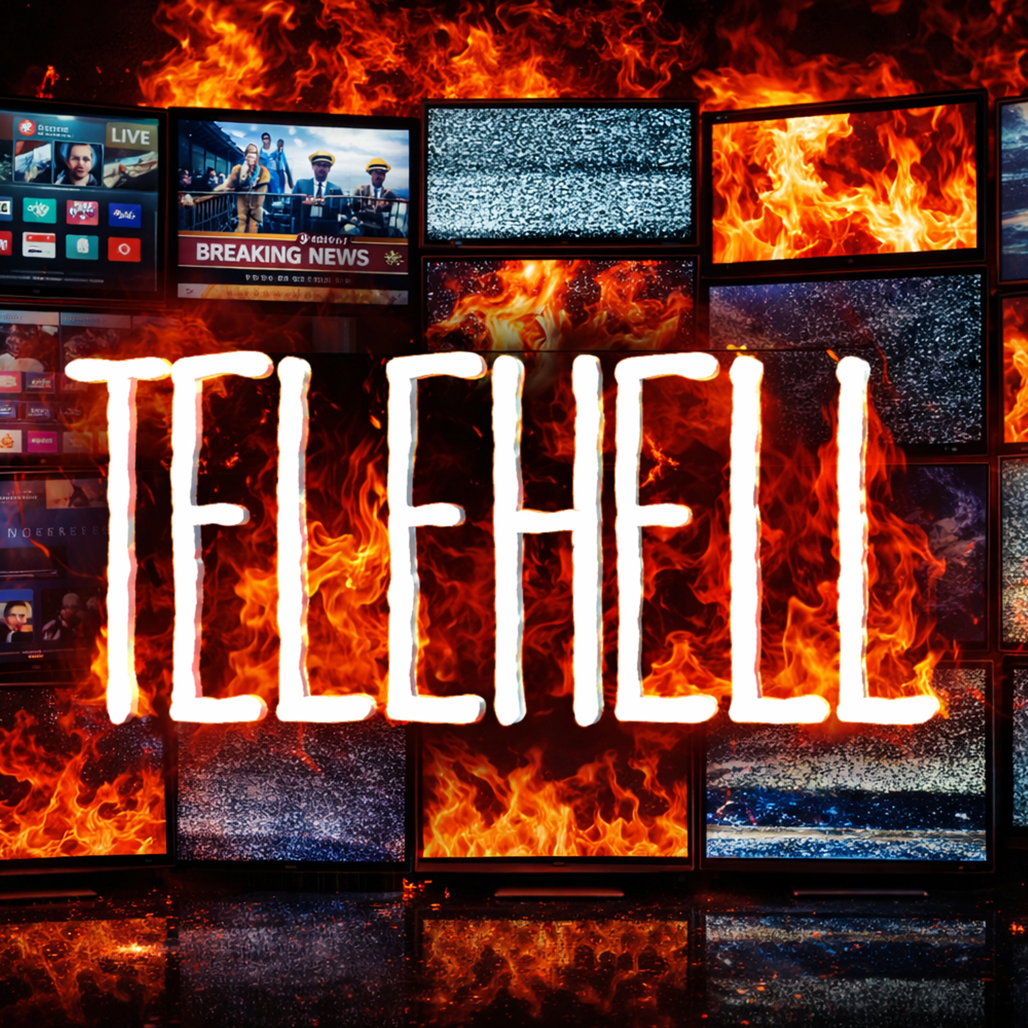 Telehell