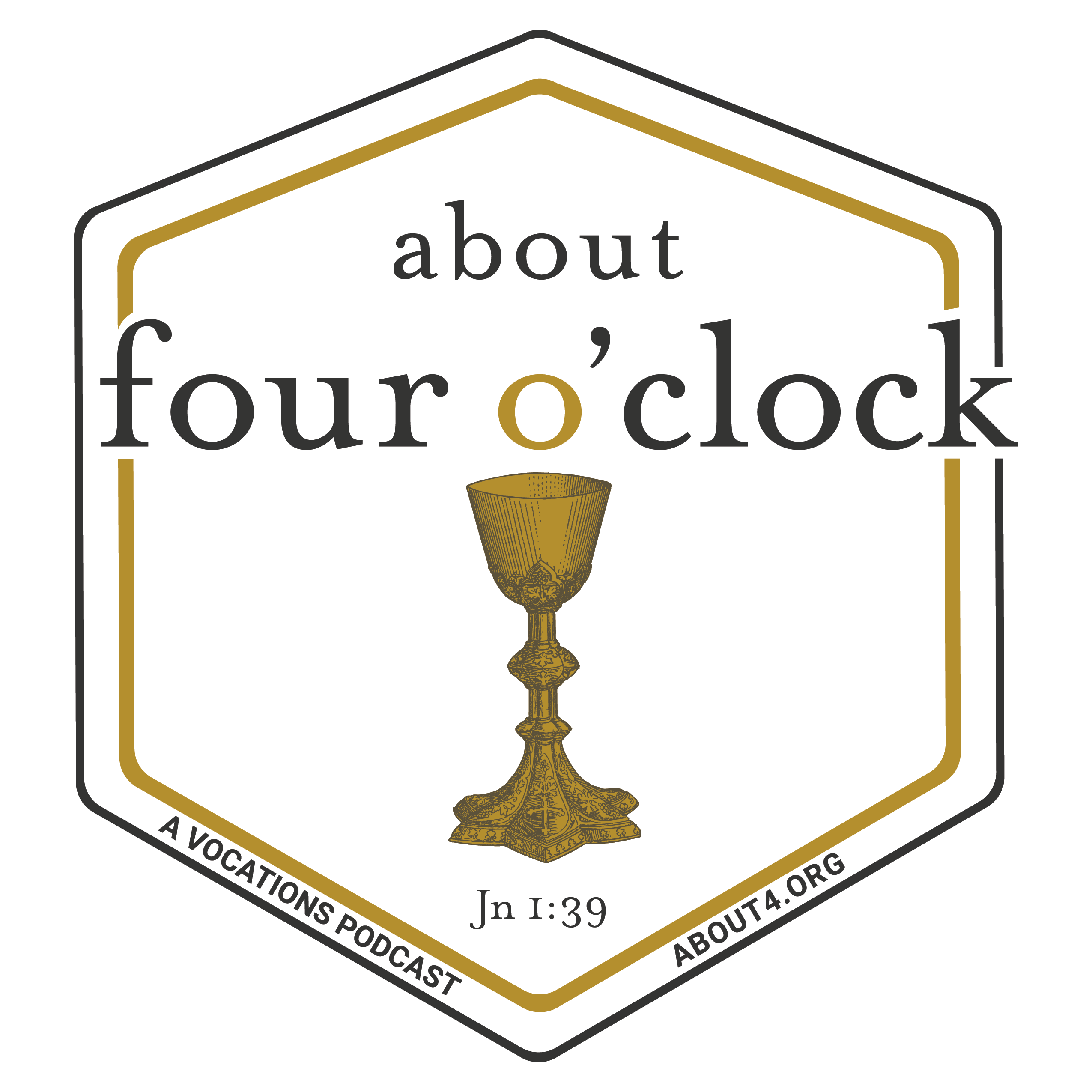 about four o'clock