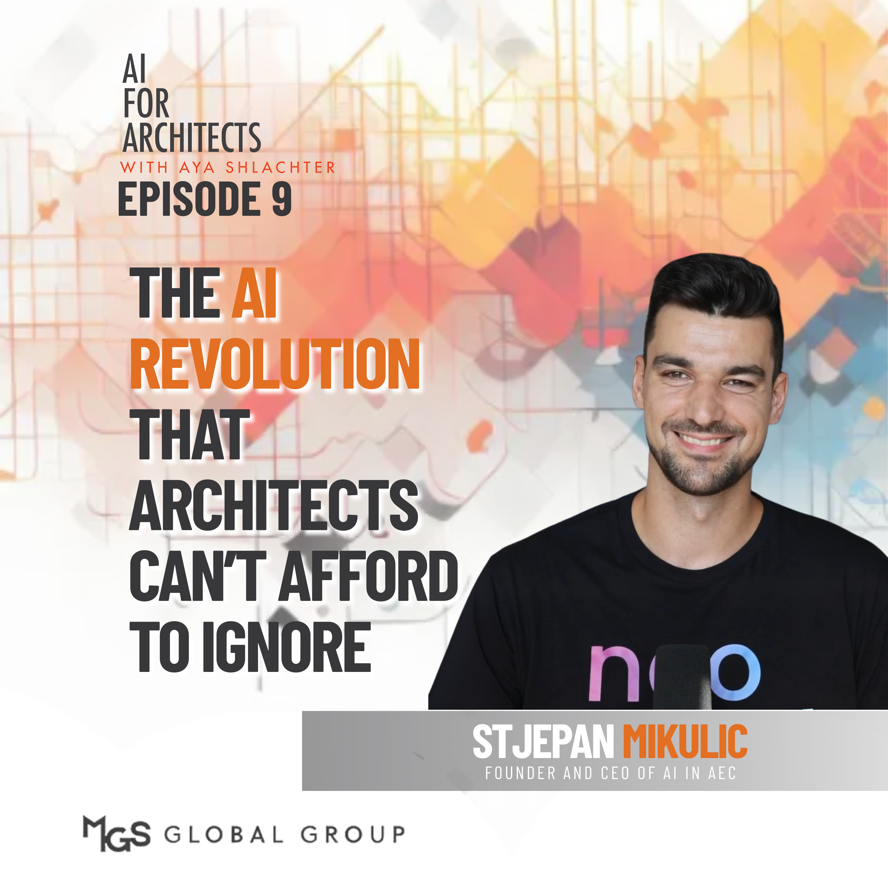 The AI Revolution That Architects Can't Afford to Ignore