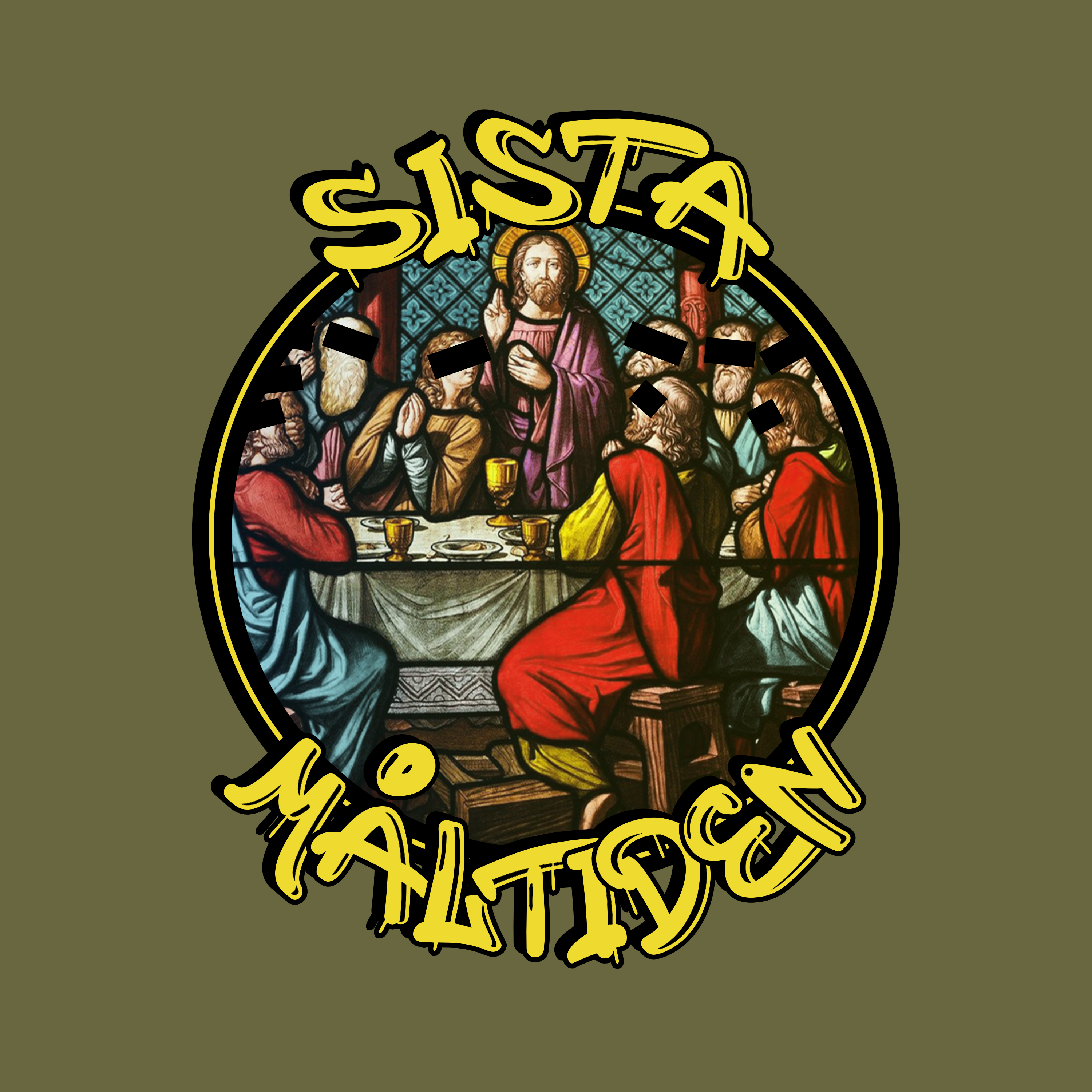 Sista MÃ¥ltiden (Medlem)