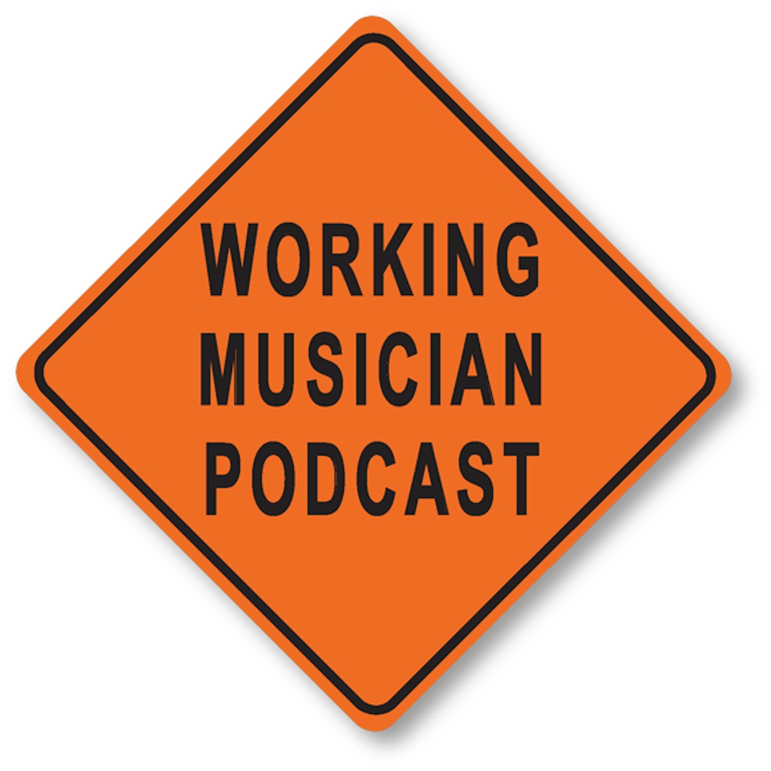 Working Musician PodcastÂ®