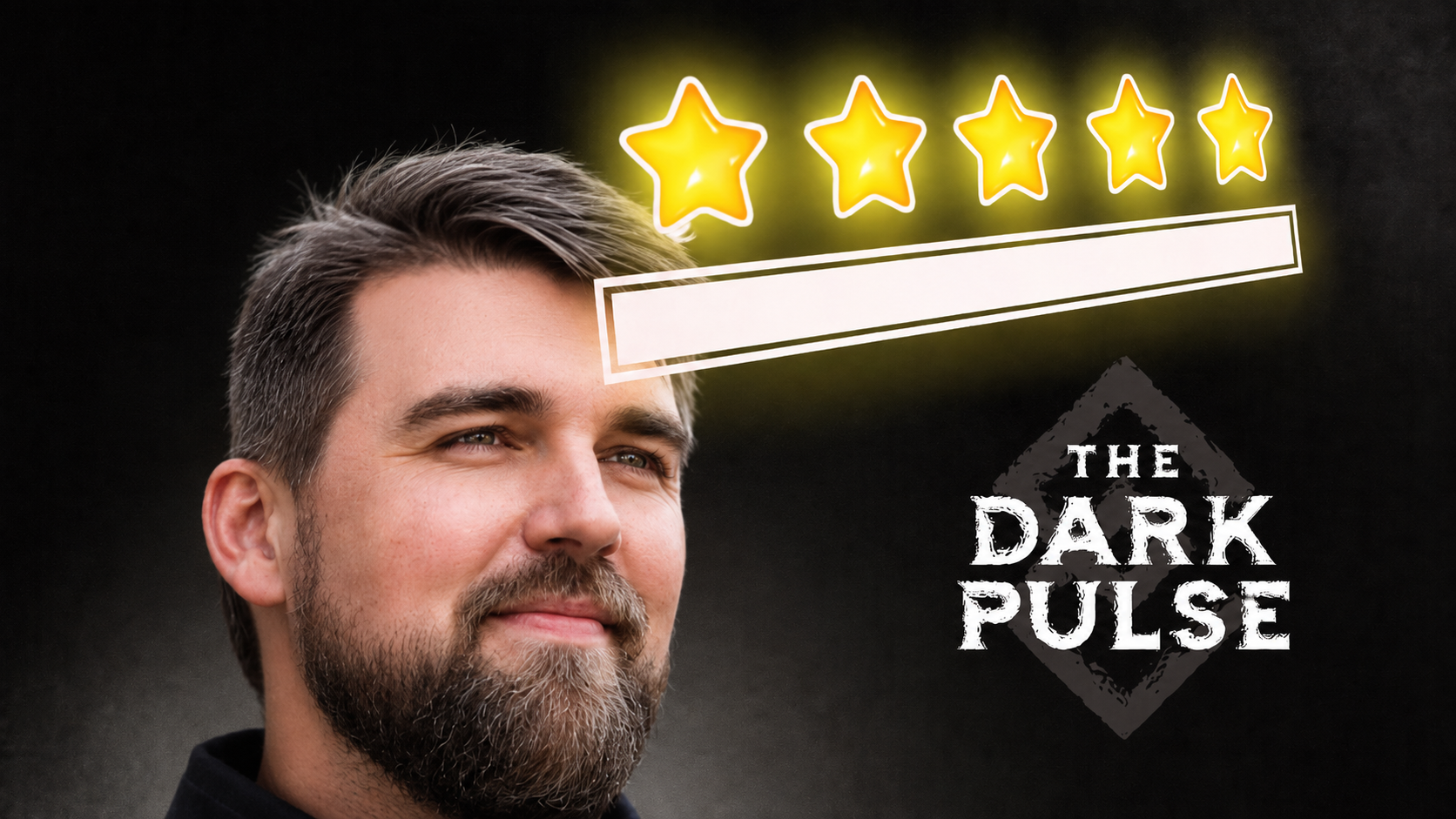 We Finished Season Two… Now What the Hell Happens to The Dark Pulse?