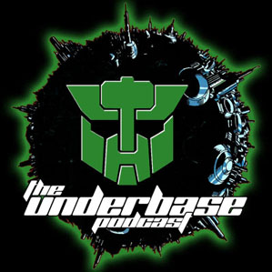 The Underbase Reviews Sins of the Wreckers issue 1
