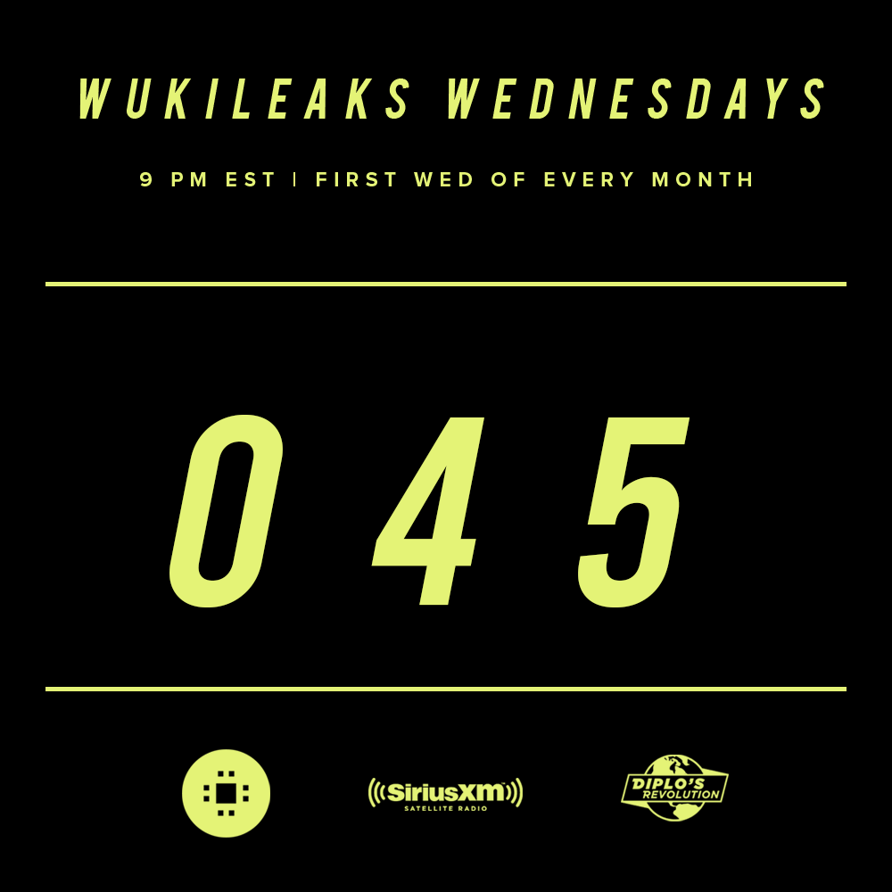 Wukileaks Wednesdays Ep 45