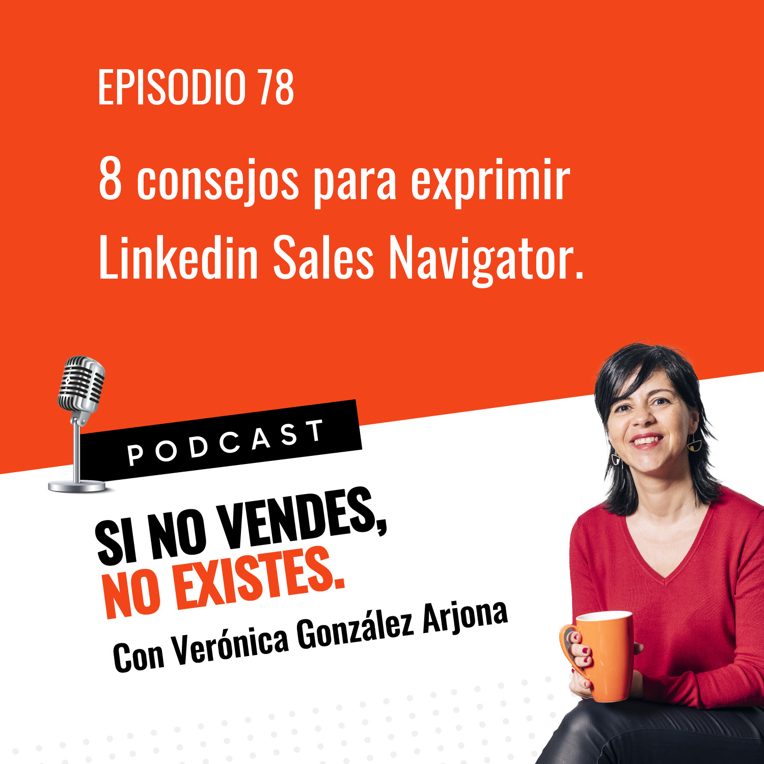 8 consejos para exprimir Linkedin Sales Navigator.