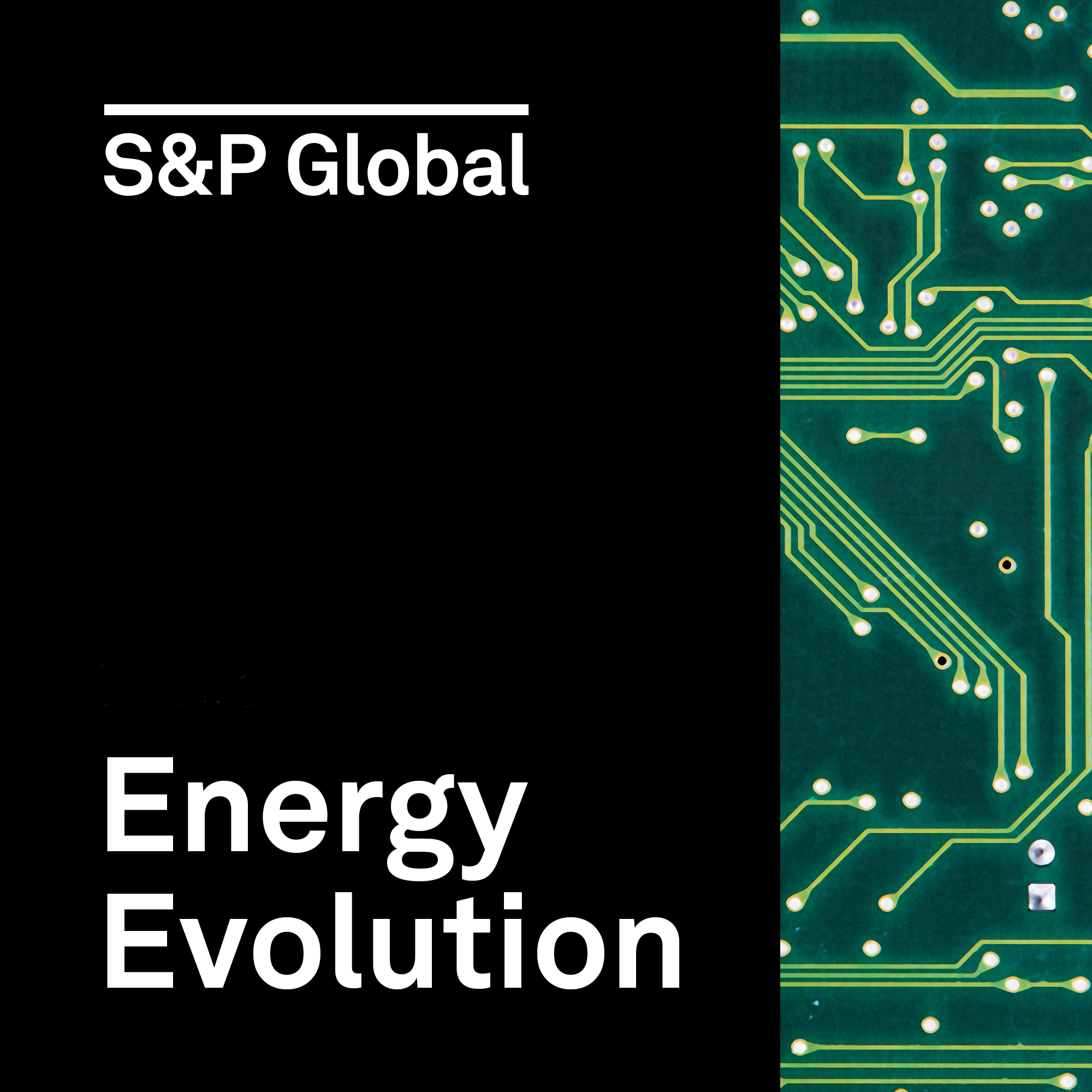 Energy Evolution