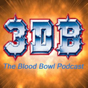 Episode 211 - Keep it Moving