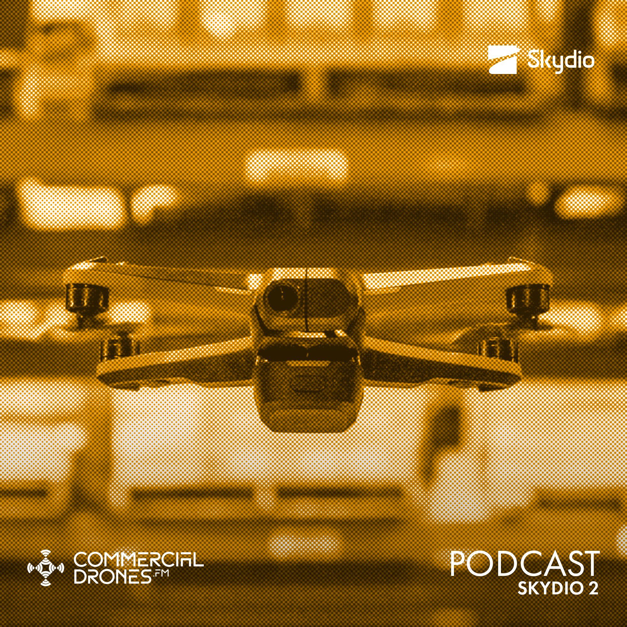 #099 - Skydio 2