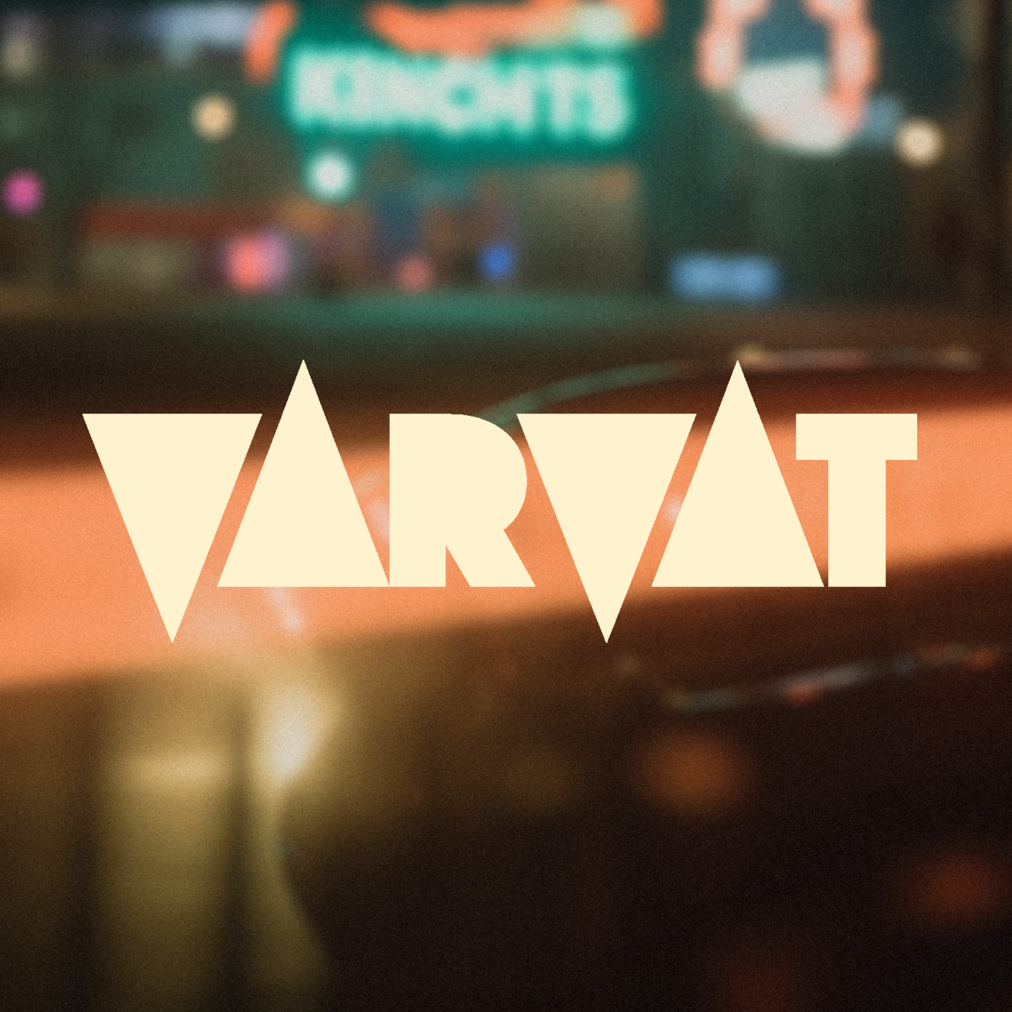 Varvat â€“ Film & Kultur