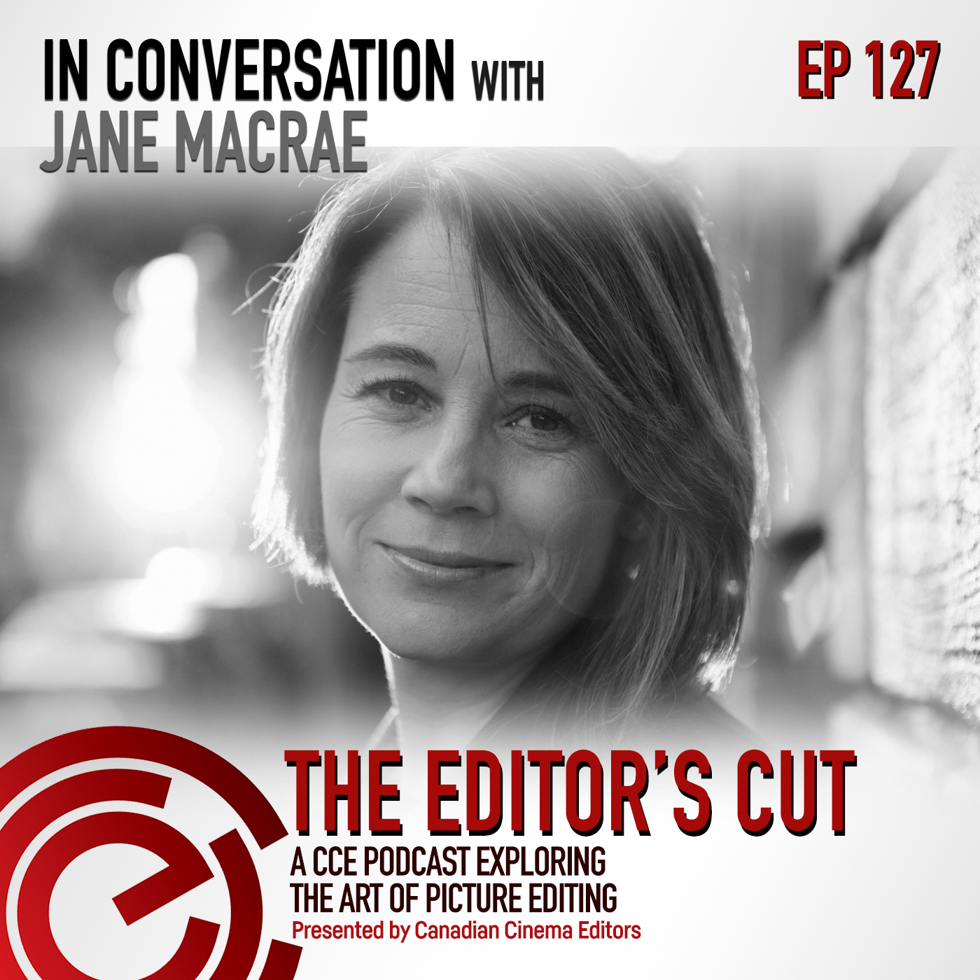 In Conversation with Jane MacRae